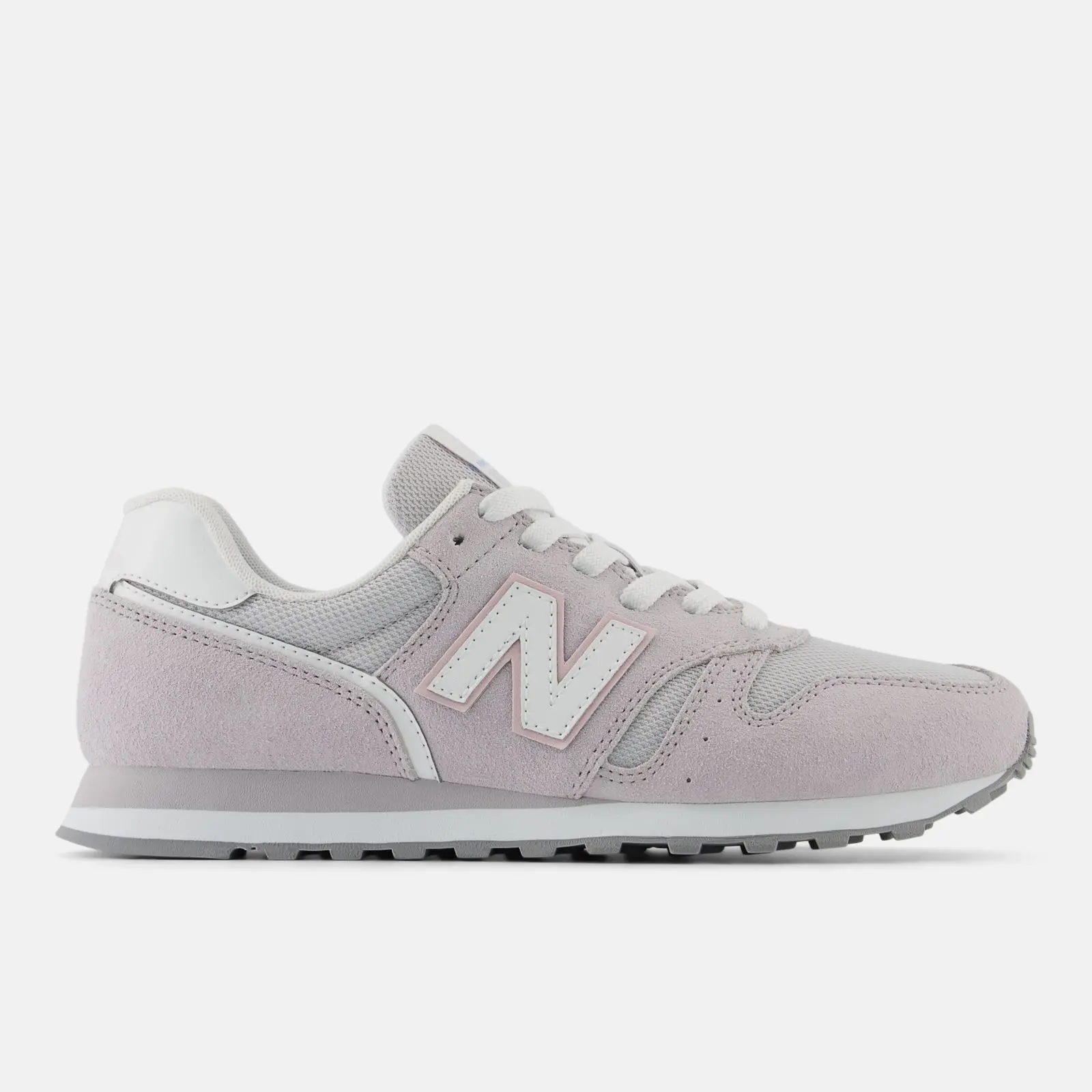 New Balance 373 v2, Grey, swatch