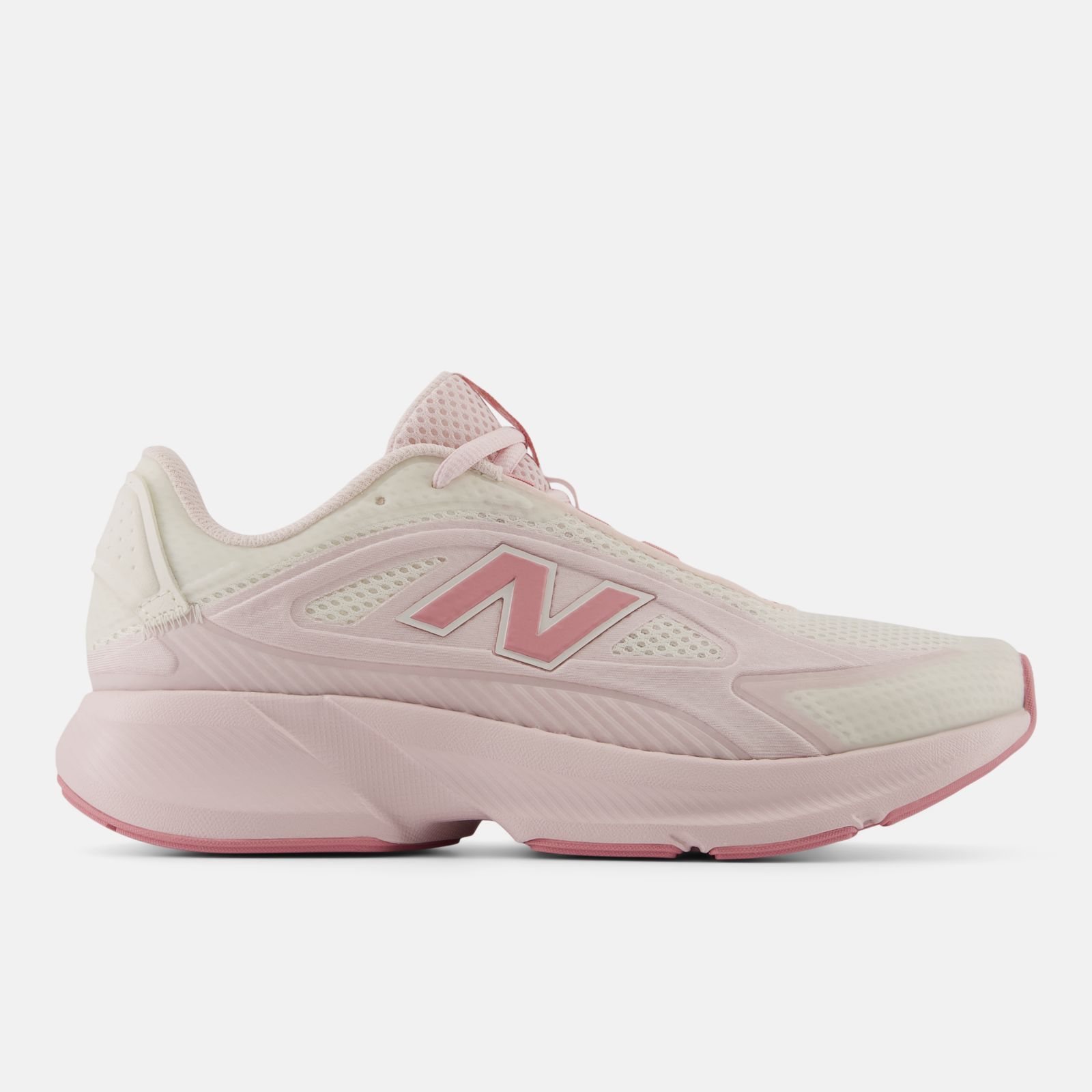 New Balance CTLYST W, Sea salt/Pink granite/Pink taffy, swatch