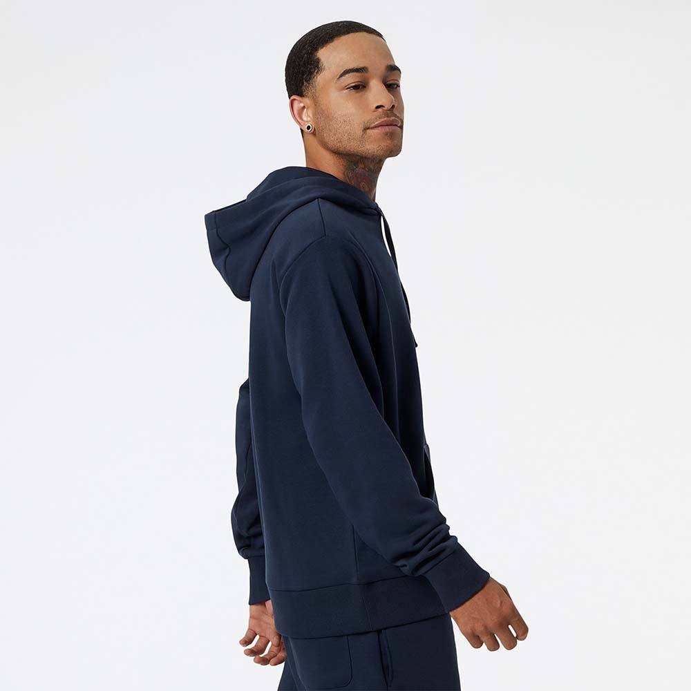 New Balance MT21513ECL NB ESSENTIALS CELEB, Navy, large