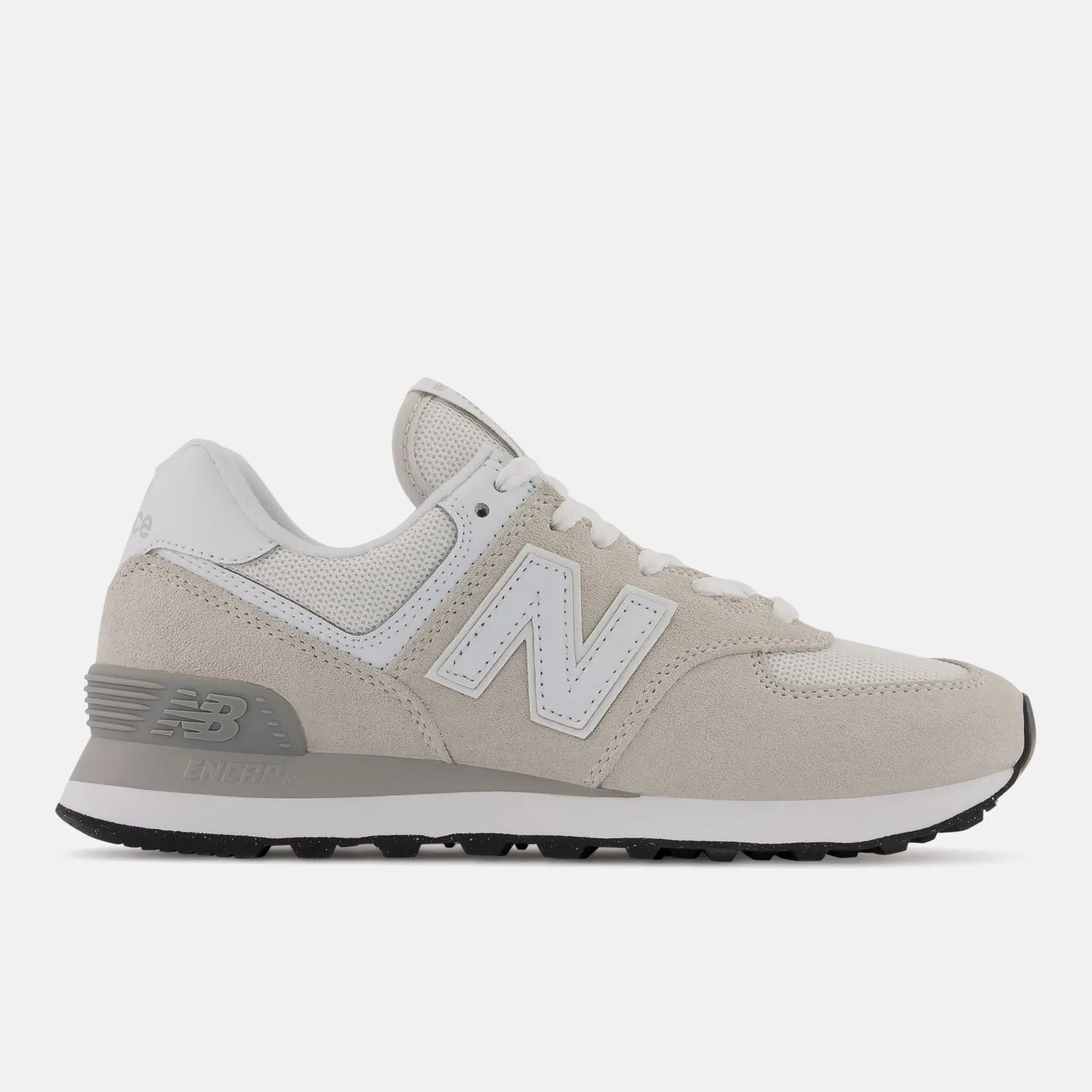 New Balance 574, CRBL, swatch