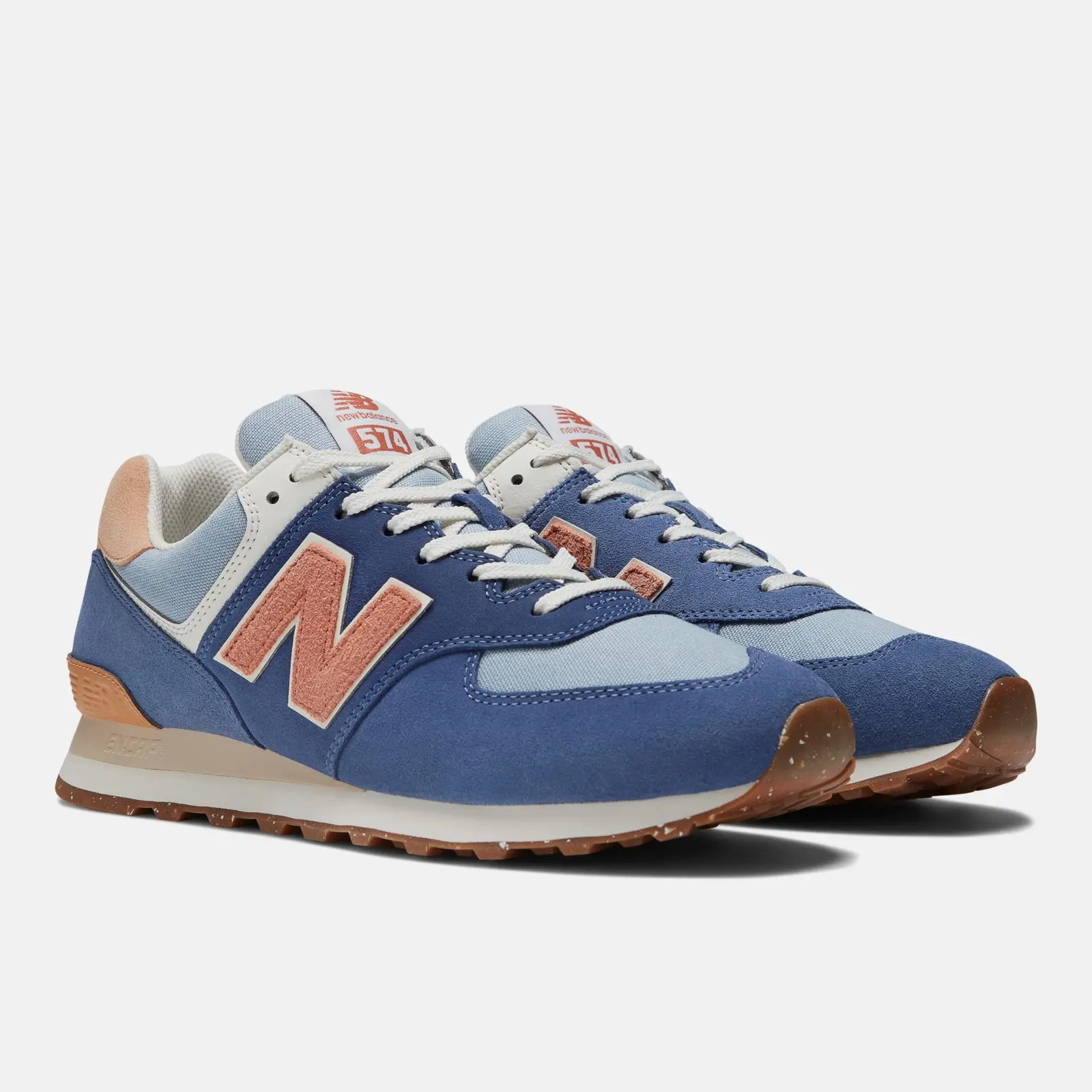 New Balance 574, , large image number 3