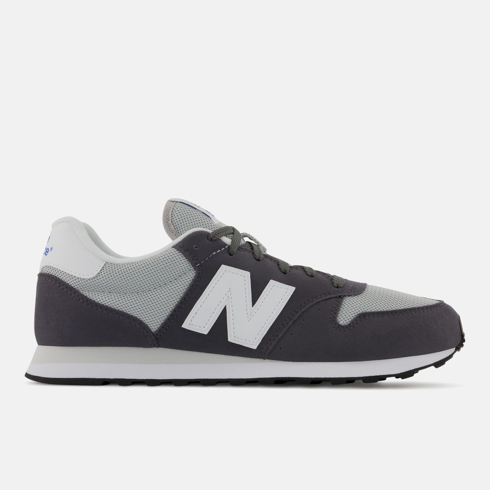 New Balance 500, Marblehead, swatch