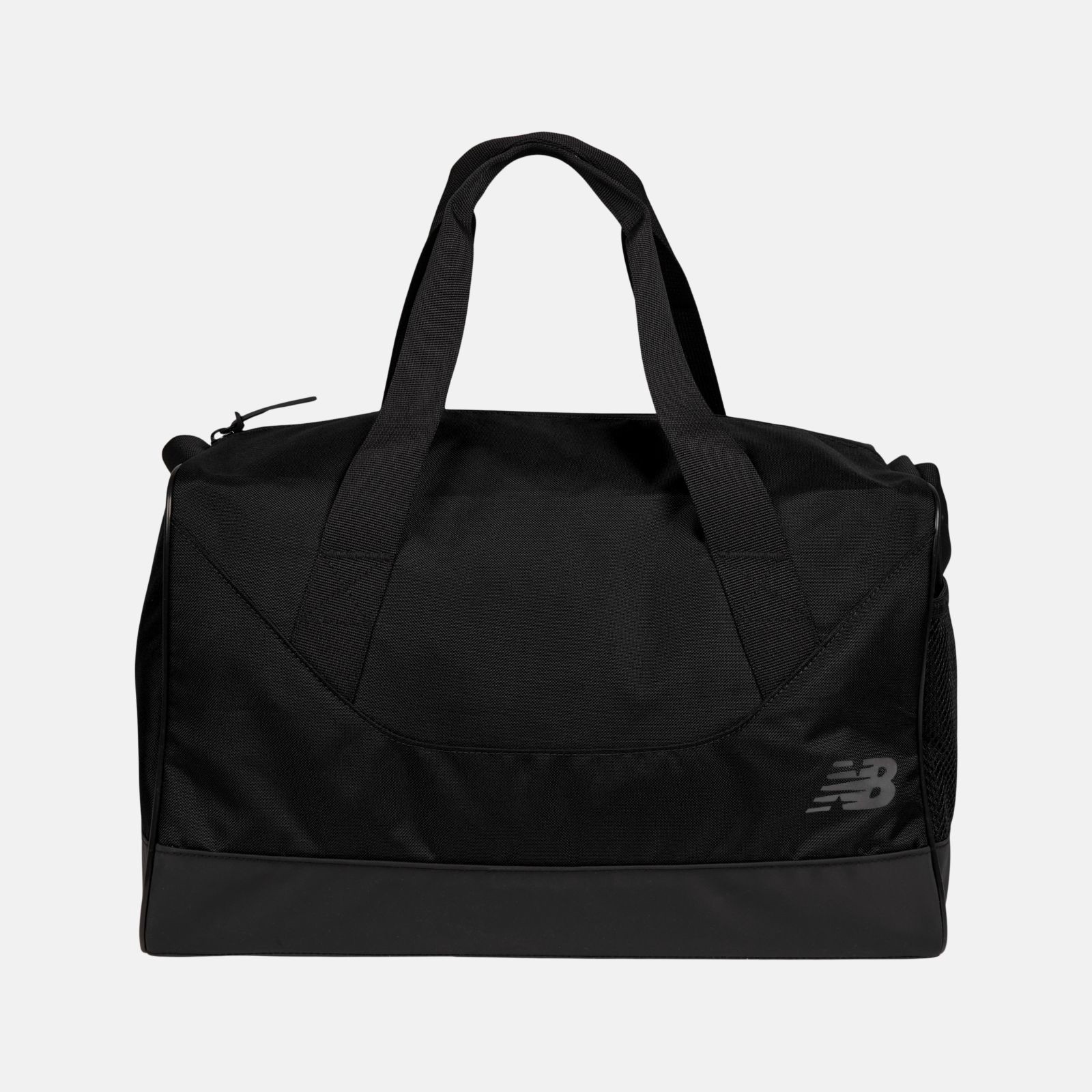 New Balance Bolso Essential Small Duffel LAB53516, black, swatch