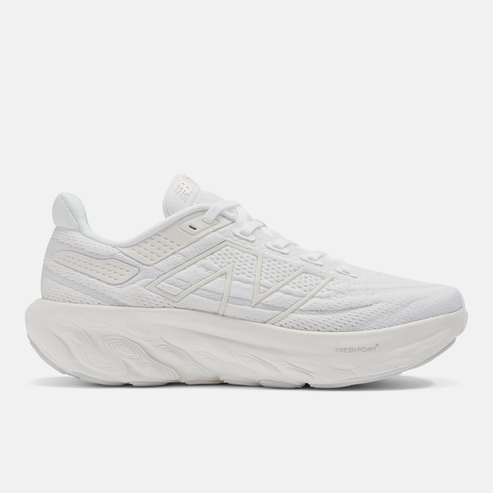 New Balance WFFX 1080V13, White, swatch