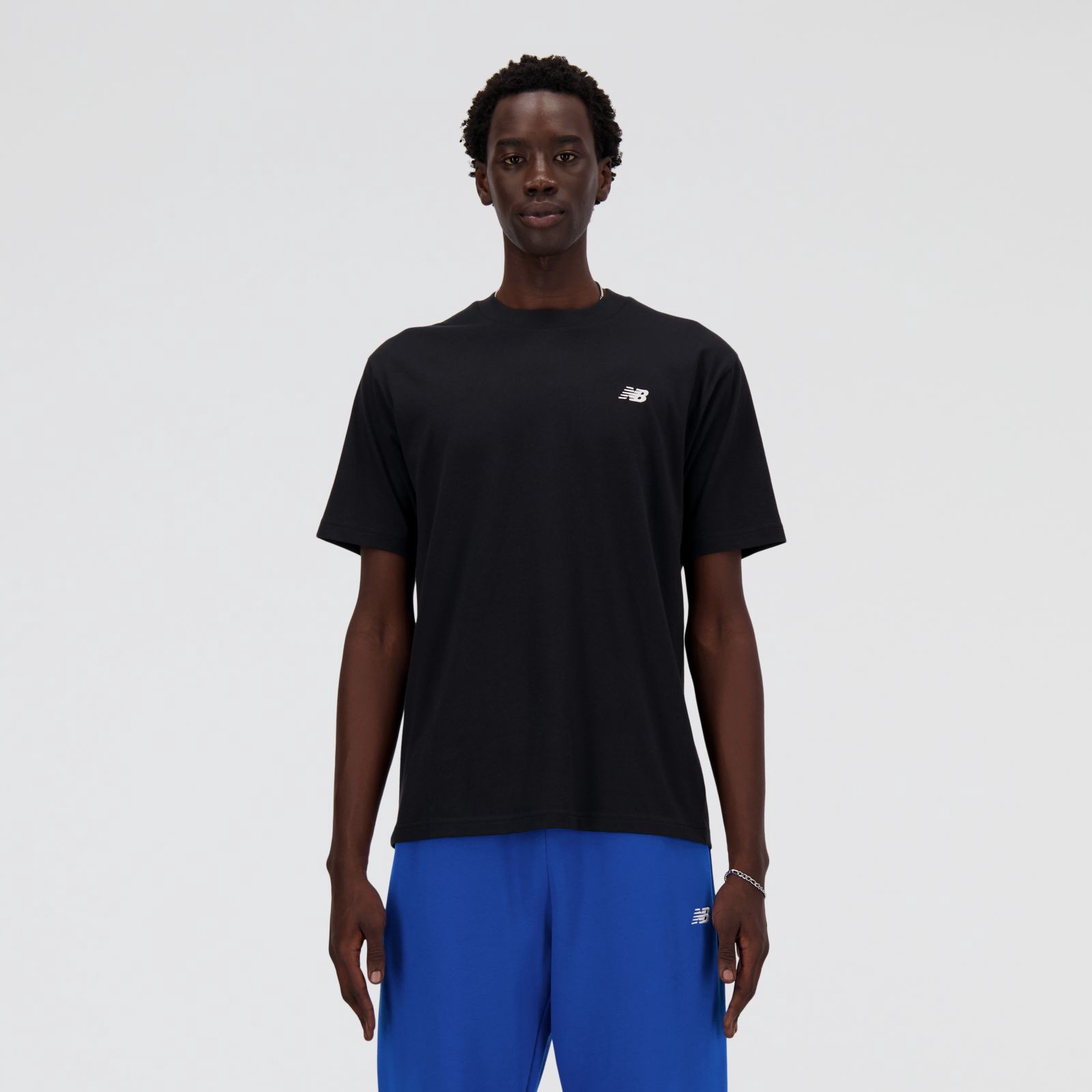 Remera Sport Essentials Cotton T-Shirt MTA41509