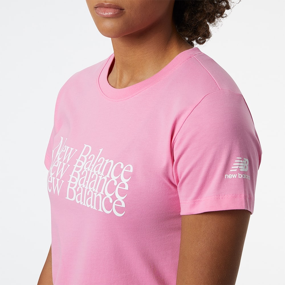 New Balance WT21507VPK NB Essentials Celeb, Pink, large