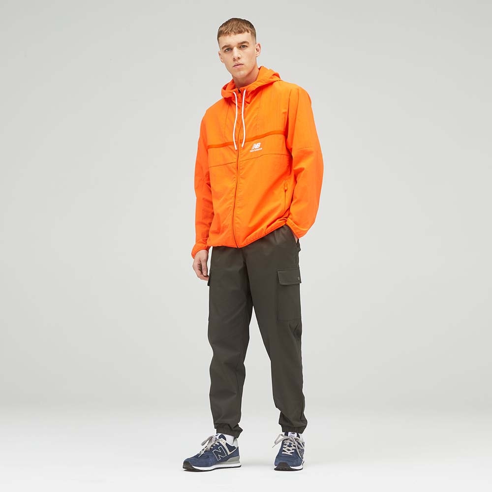 New Balance MJ21500POP NB Athletics Amplif, Orange, large