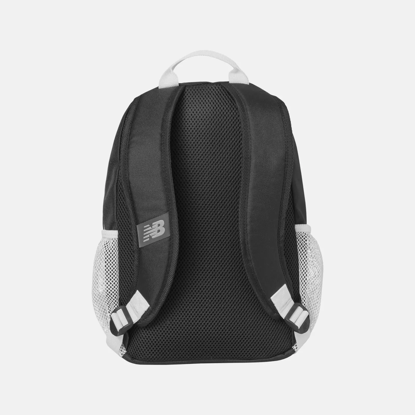 New Balance LAB23089BK XS BACKPACK, black, large image number 1
