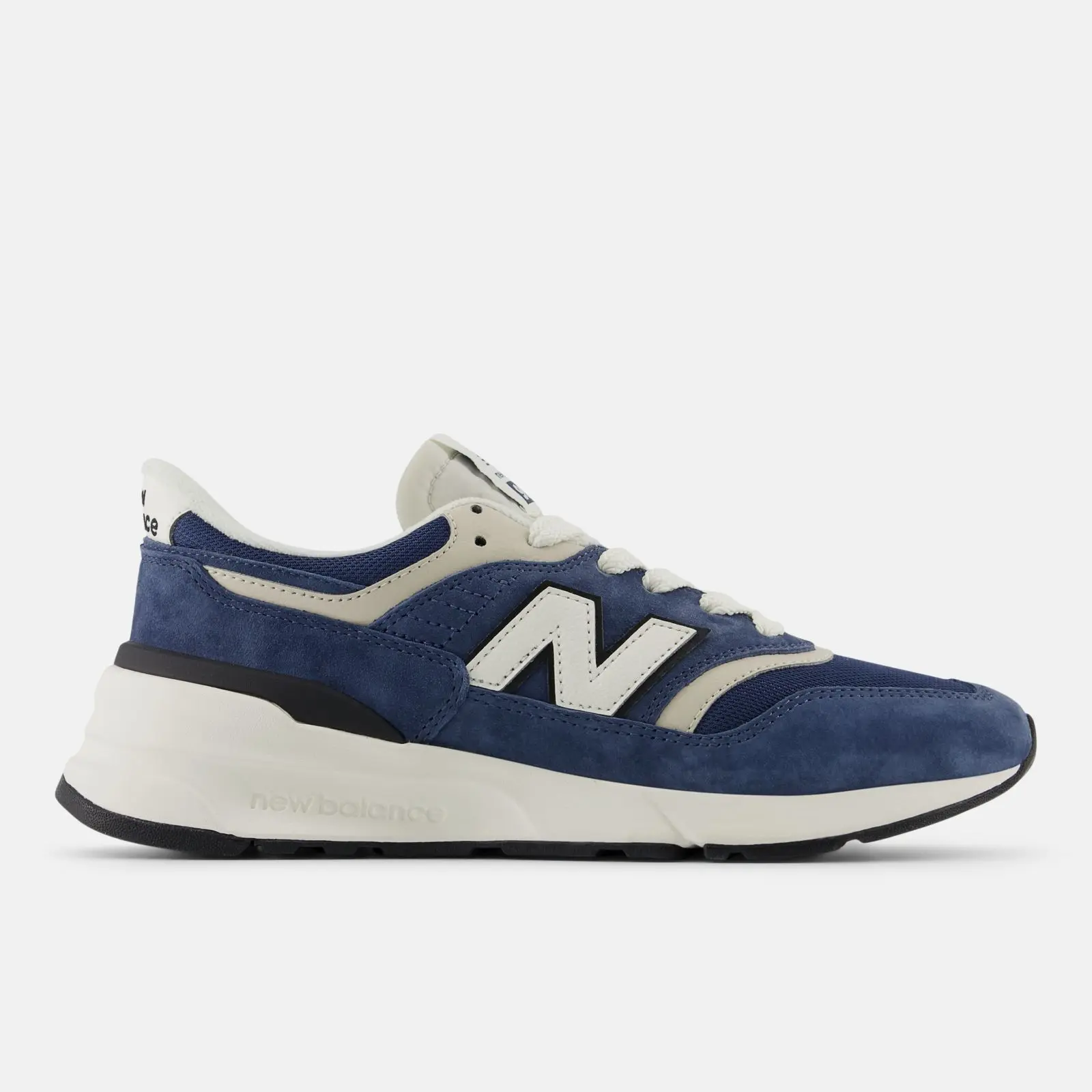 New Balance 997R, Navy, swatch