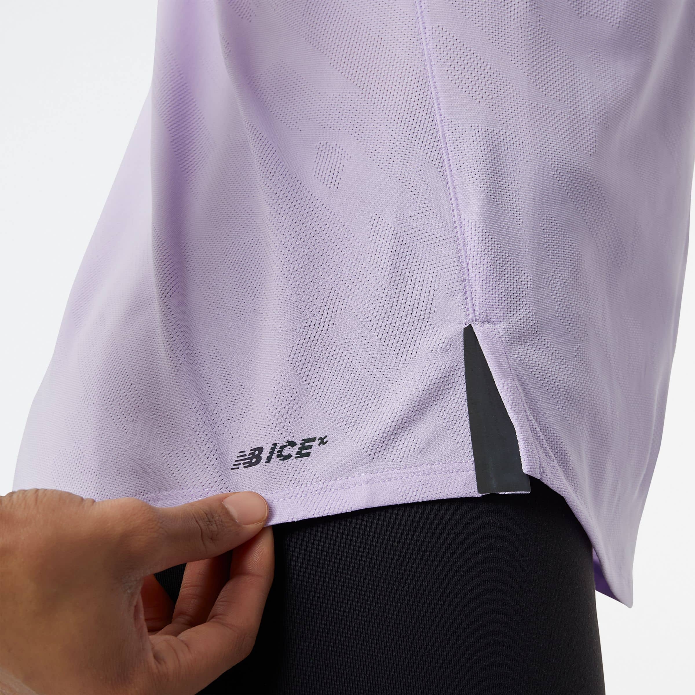 New Balance WT23281CYI Q Speed Jacquard Sh, Lilac, large