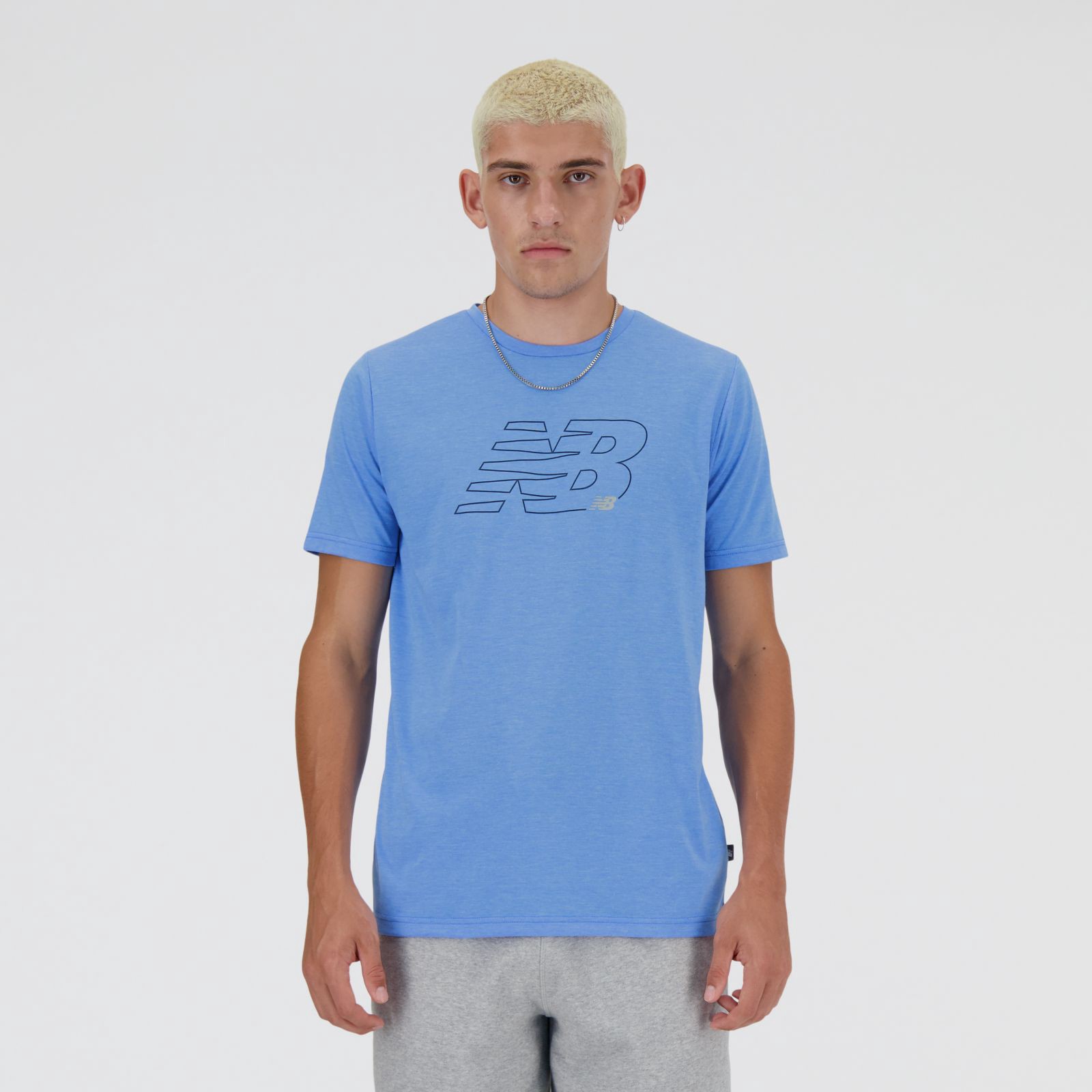 MT41071 SPORT ESSENTIALS HEATH