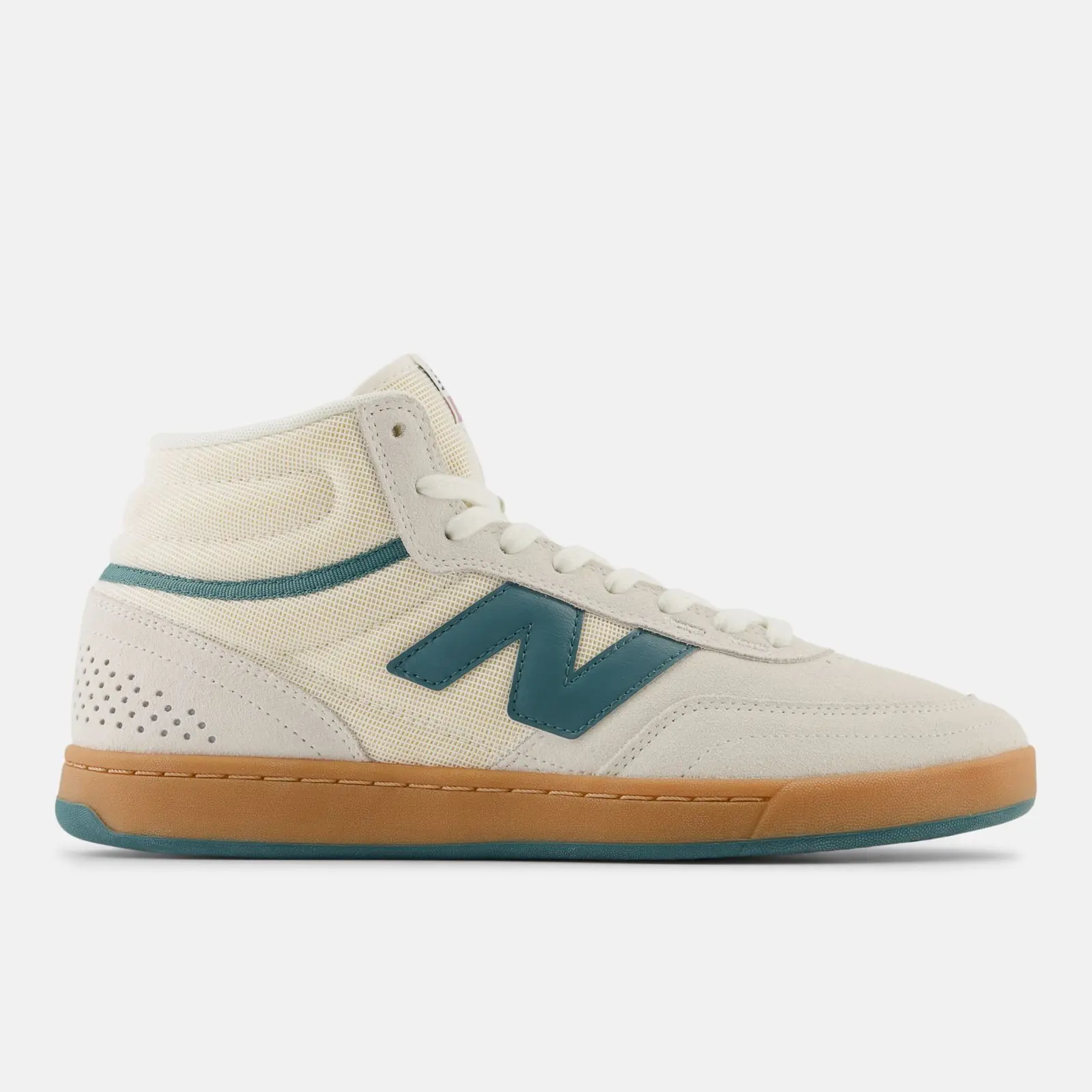 New Balance NM440 HIigh, CRVE, swatch