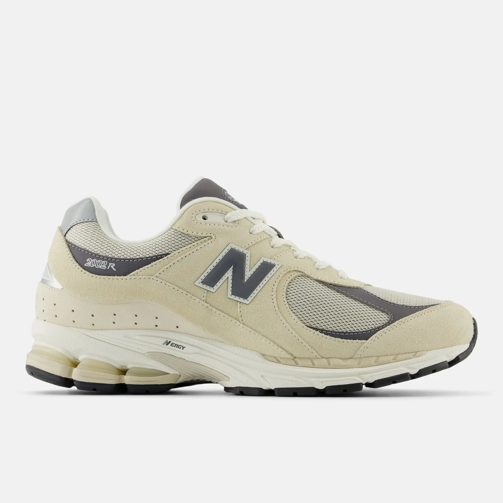 New Balance 2002R, sandstone, swatch