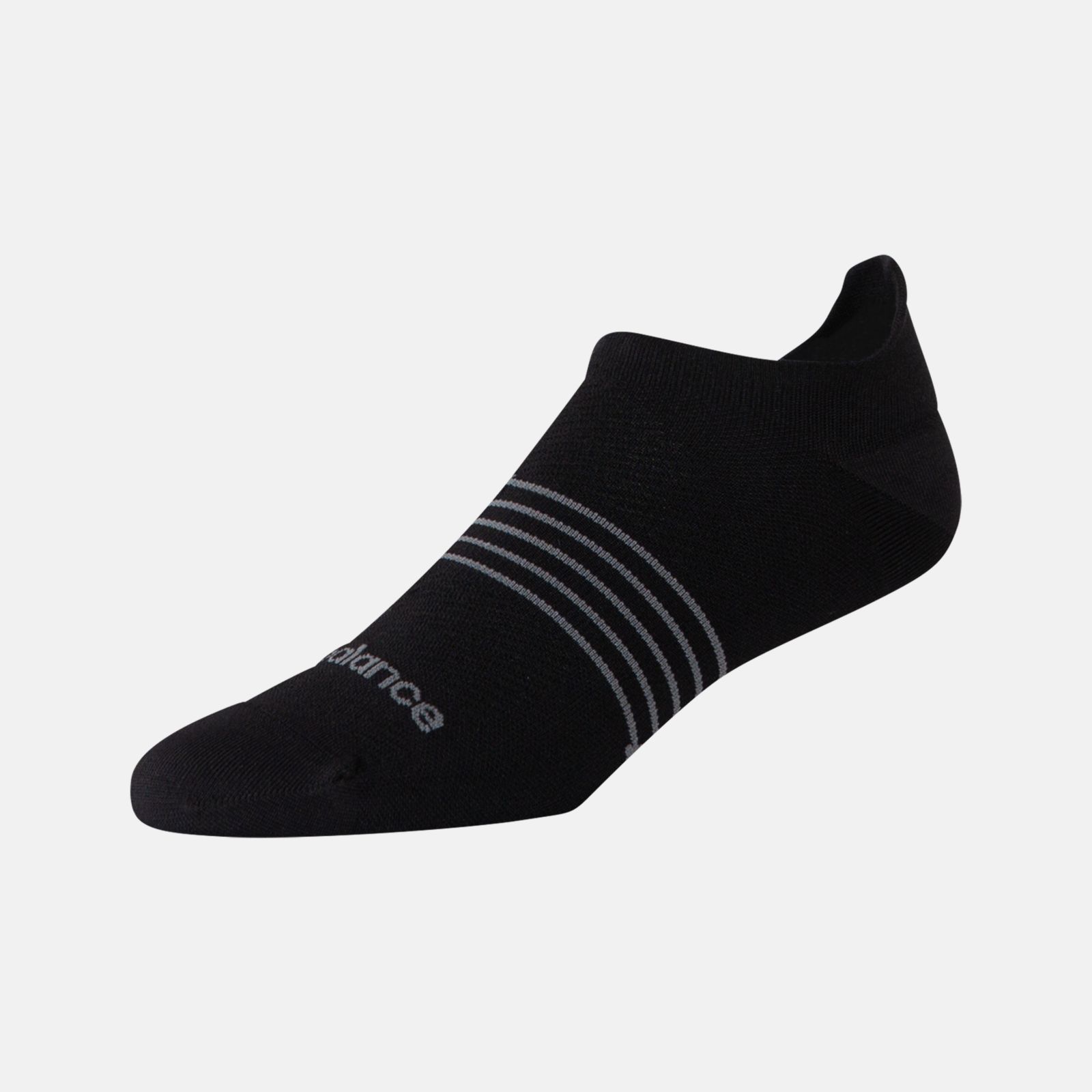 Medias Pro Run Tab Socks 1 Par LAS15107