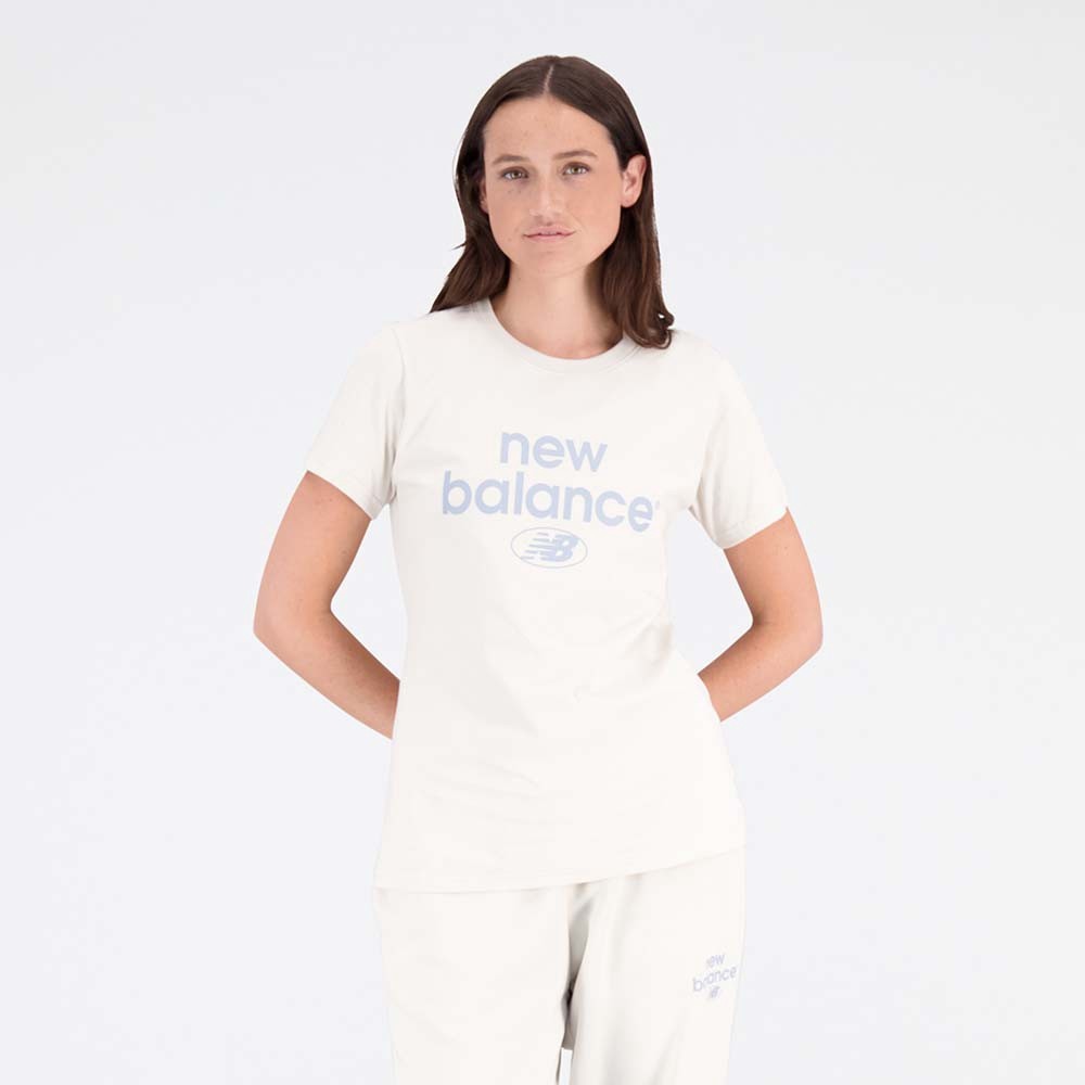 Remera Essentials Reimagined Archive WTA31507