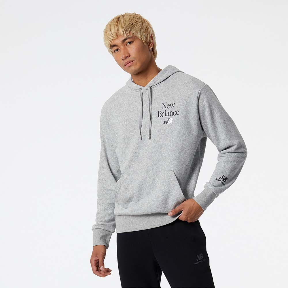 Buzo essentials shop