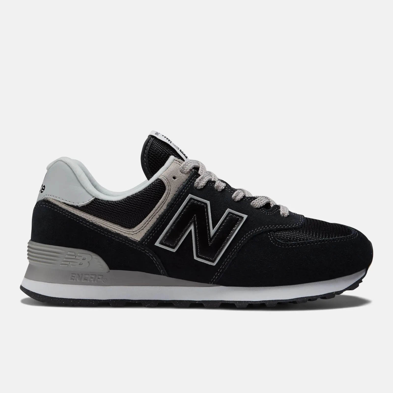 New Balance 574 Core, NGBL, swatch