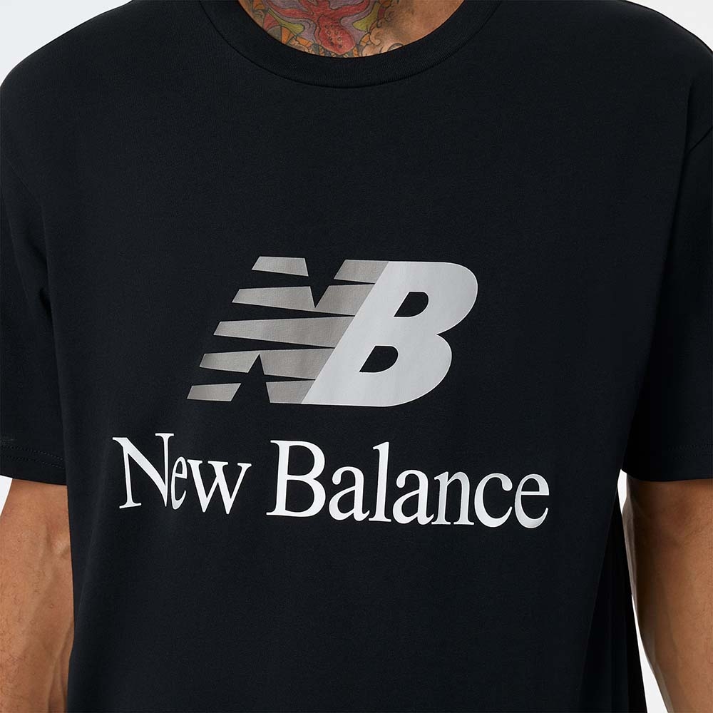 New Balance MT21529BK NB ESSENTIALS CELEBR, Black, large