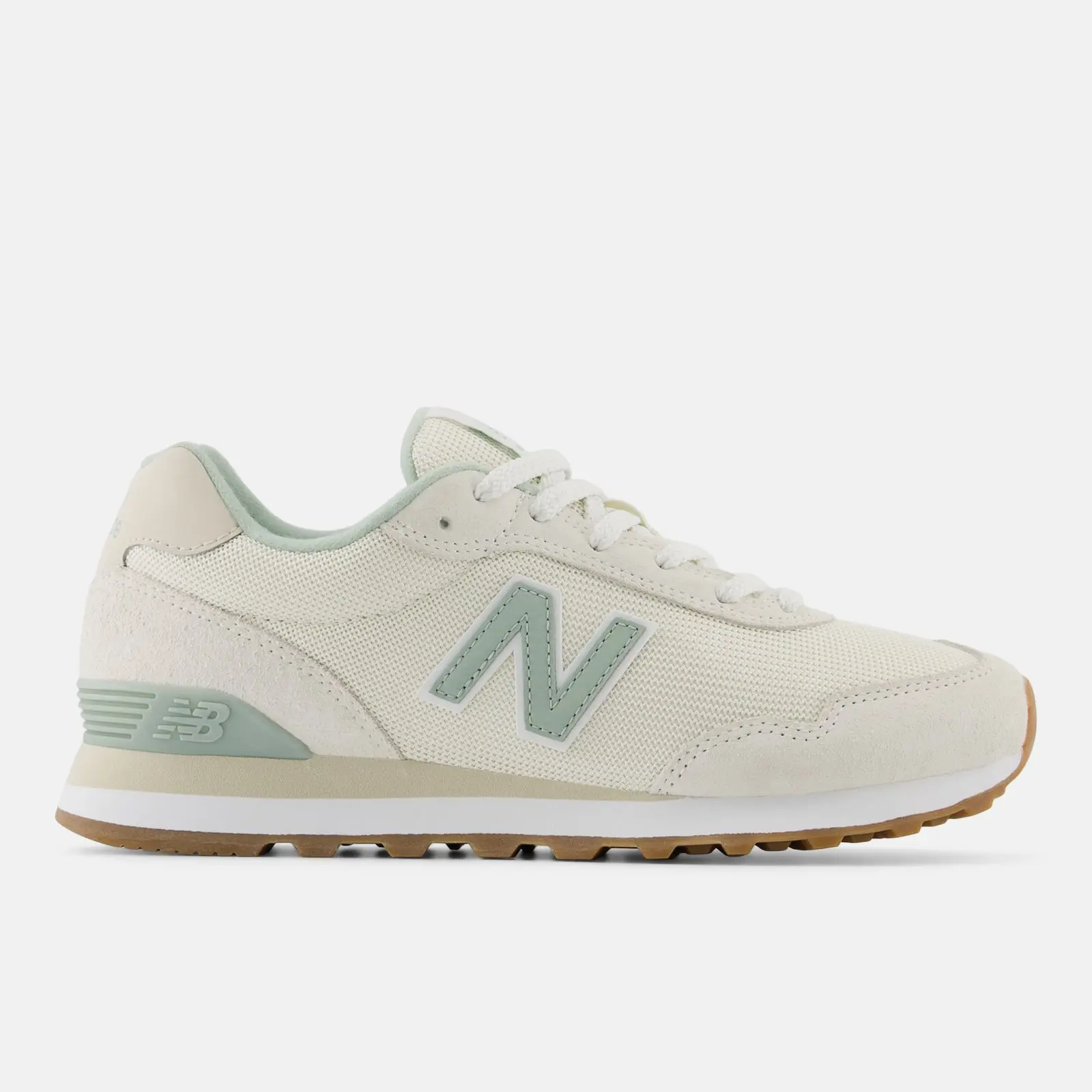 New Balance 515, Sea salt, swatch