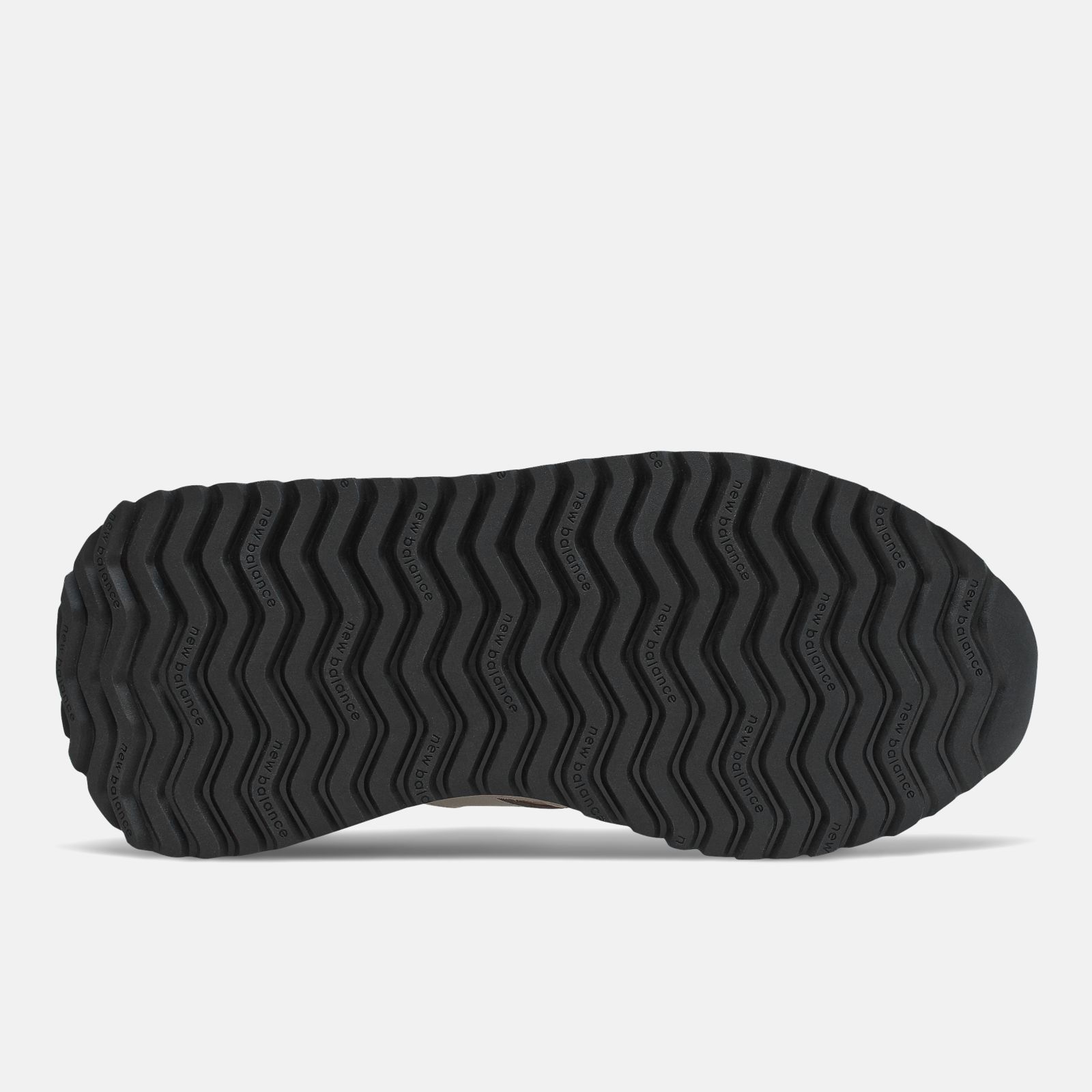 New Balance WS237DH1, Summer fog, large image number 4