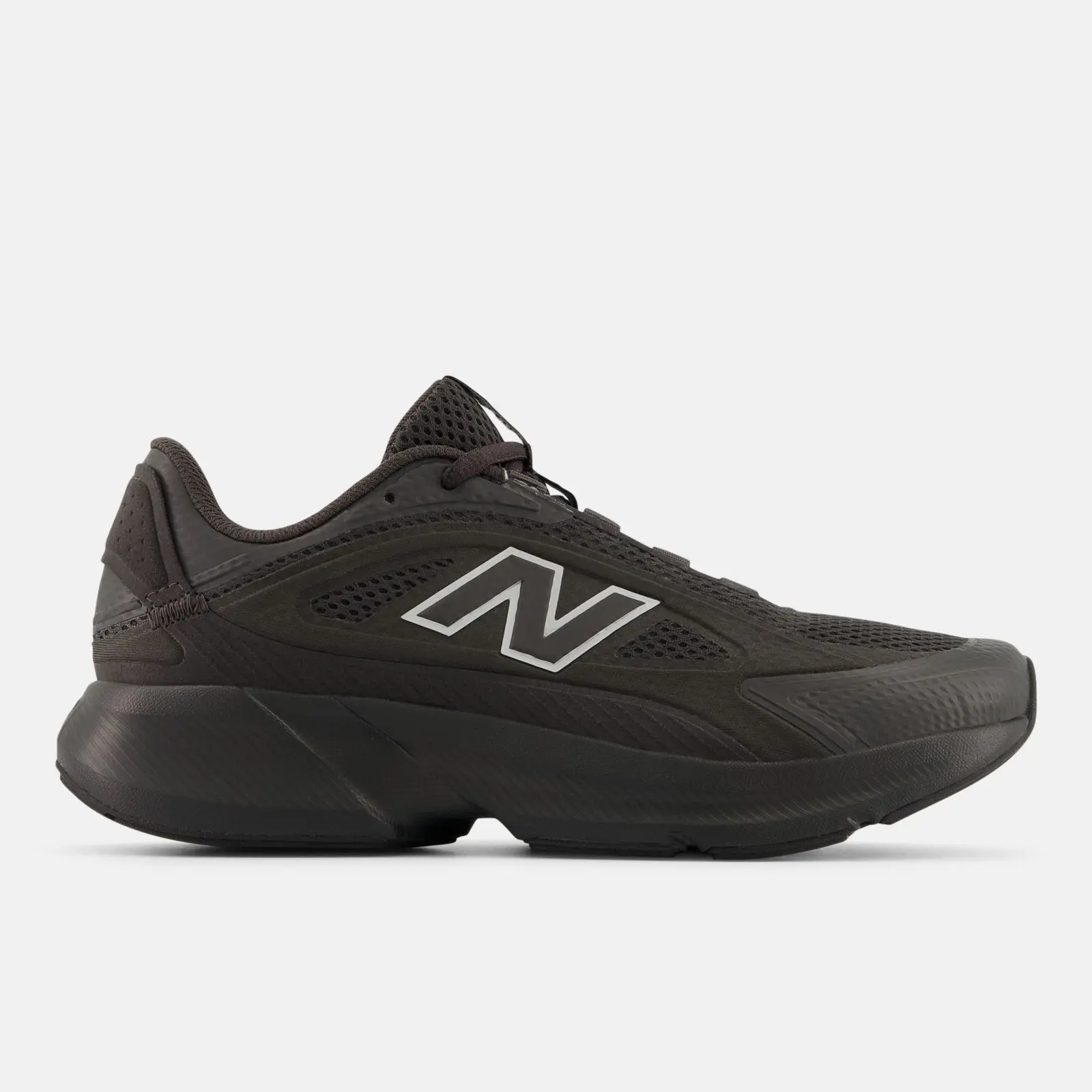 New Balance CTLYST, Black Cement/Silver Metallic, swatch