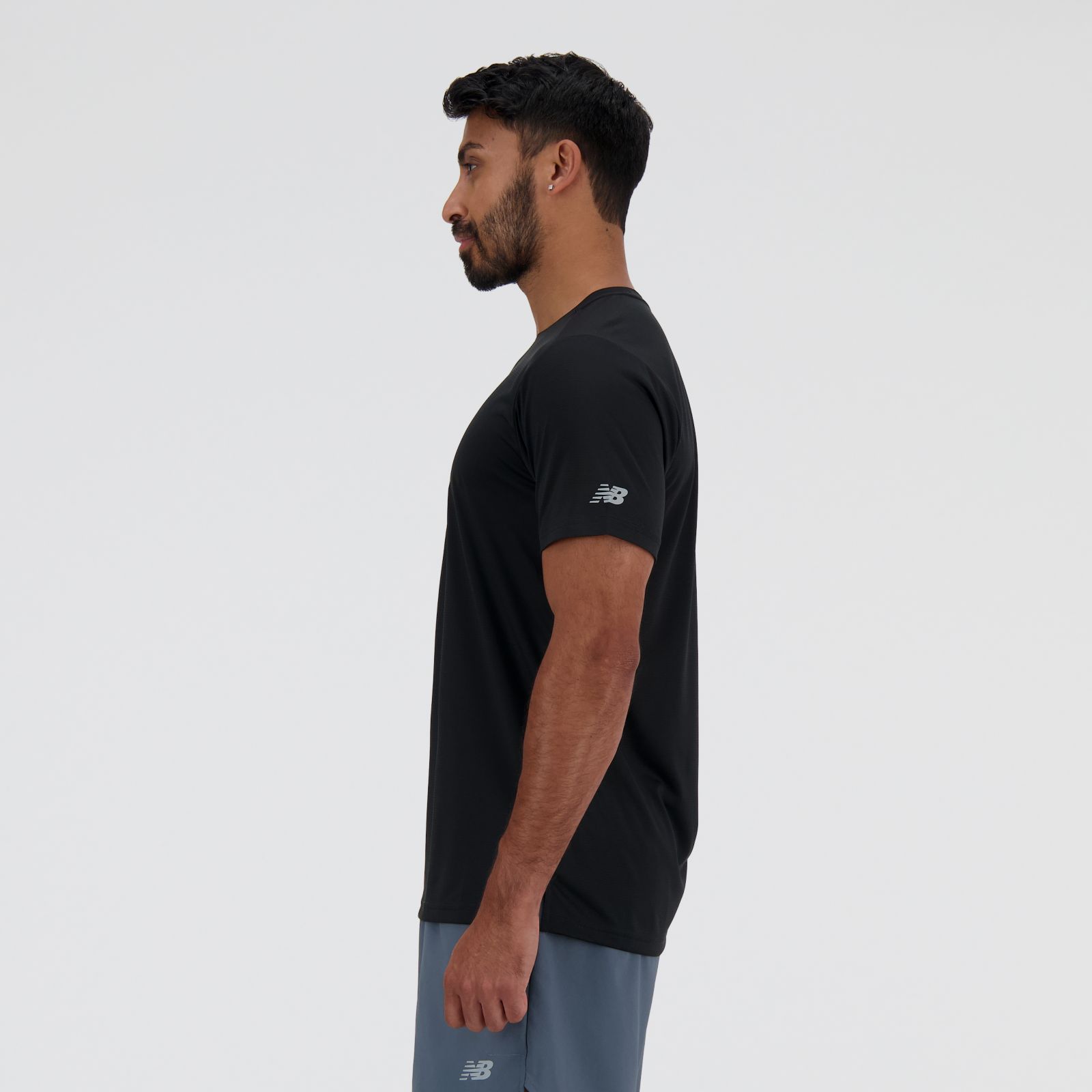 Pranav usa talle M y mide 182.8cm | Cintura 77.5cm