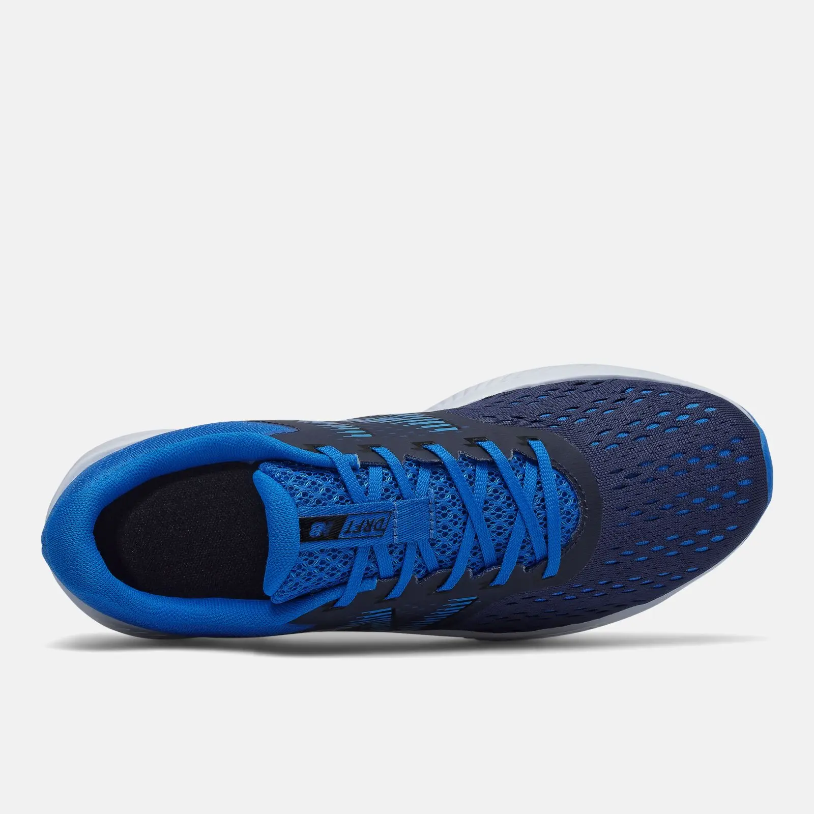 New Balance DRFT, Navy/blue, large image number 2