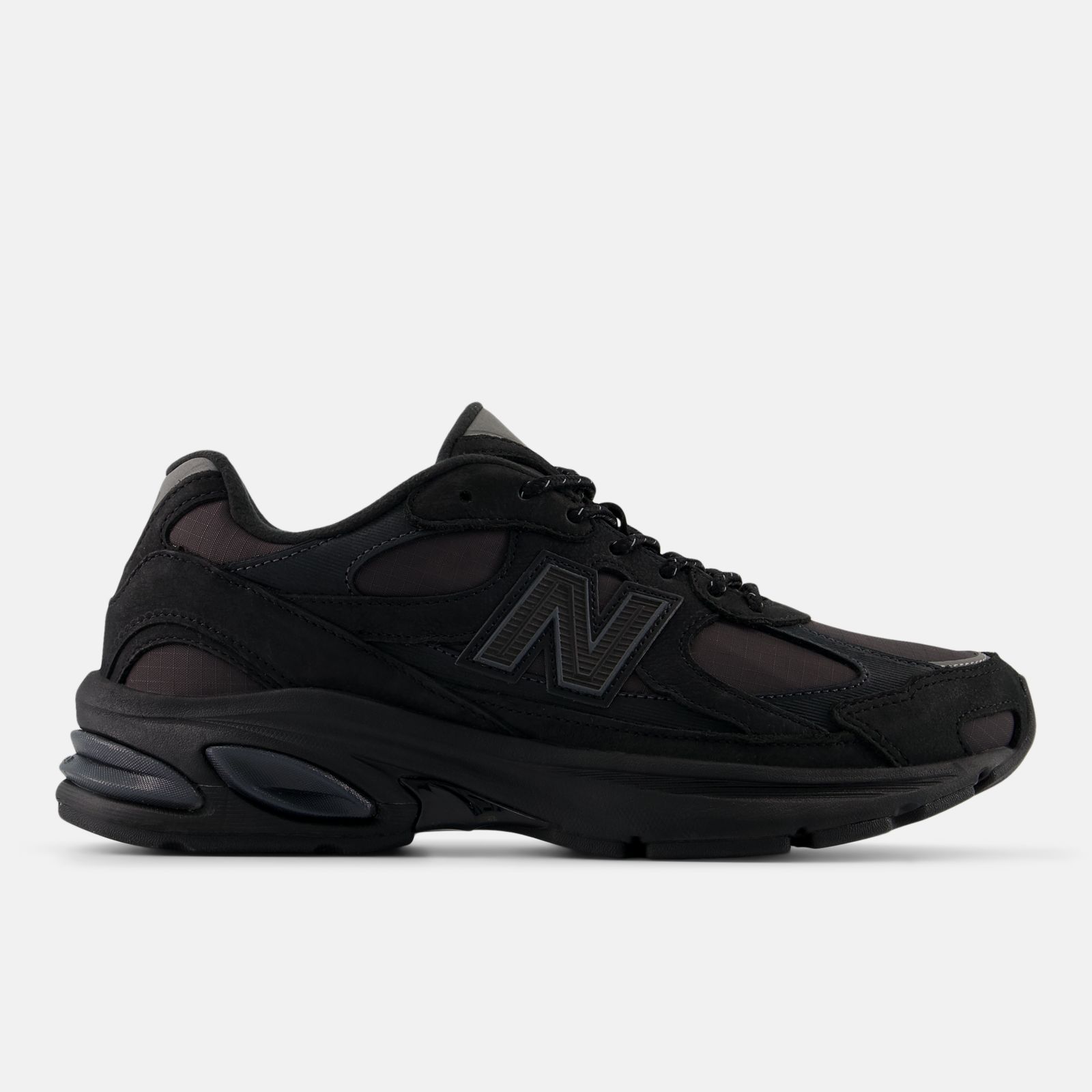 New Balance 2010 M, Faded Black, swatch
