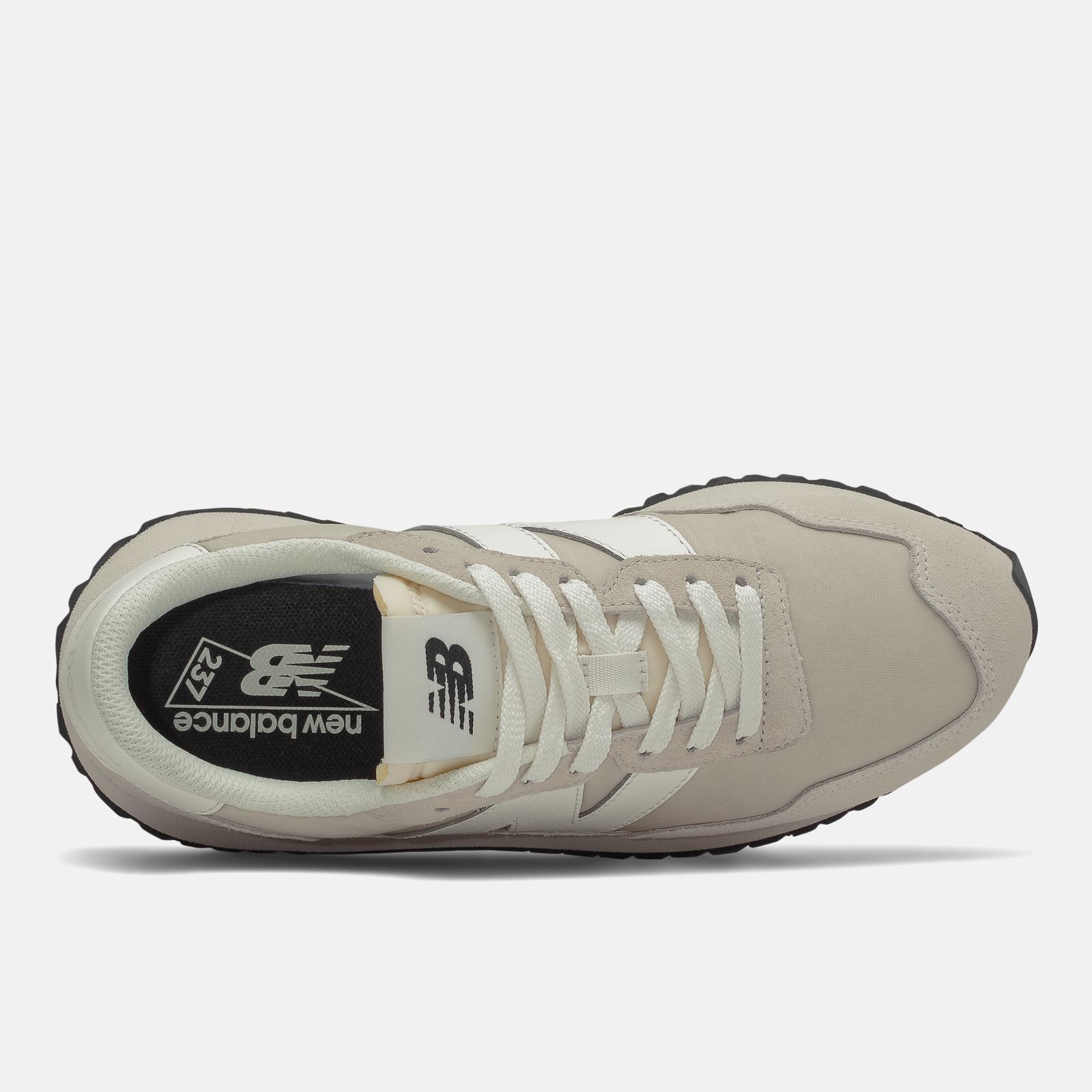 New Balance WS237DH1, Summer fog, large image number 2