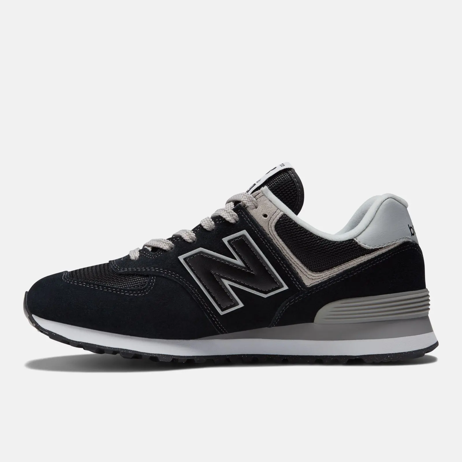 New Balance ML574EVB, NGBL, large
