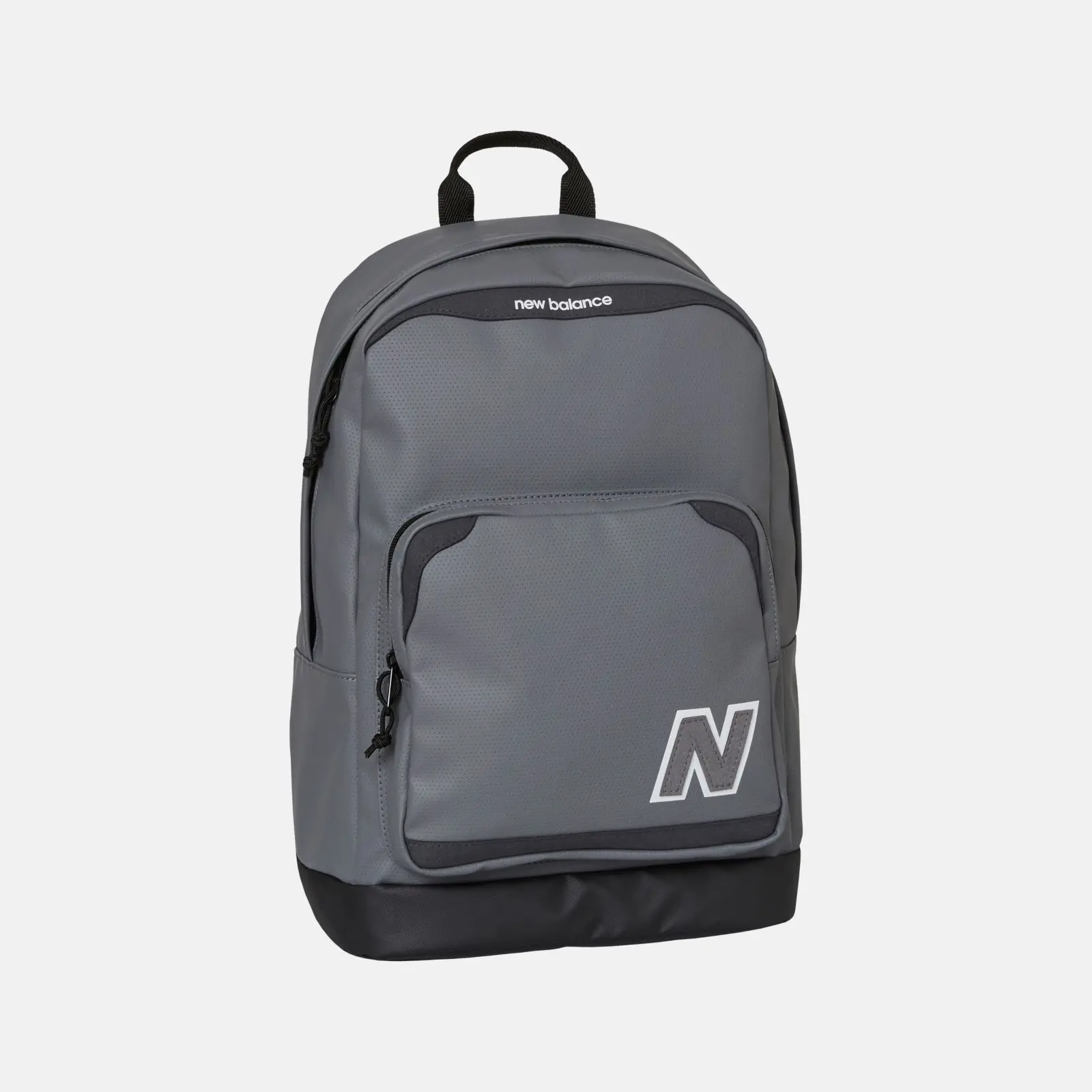 New Balance Mochila Legacy Backpack LAB23104, castlerock, swatch