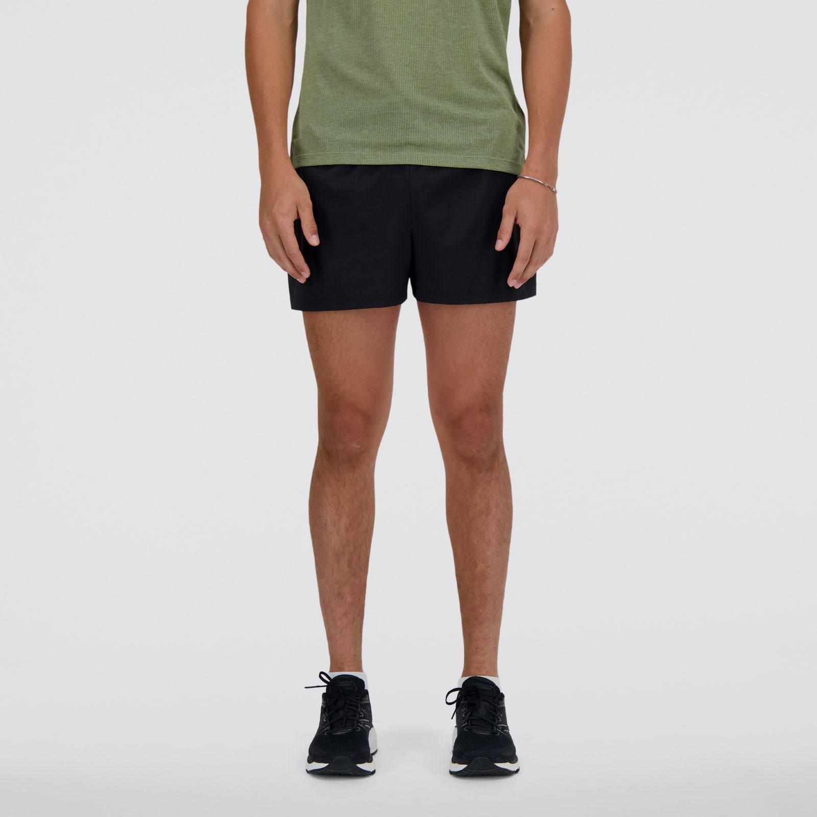 MS41226BK Sport Essentials Sho