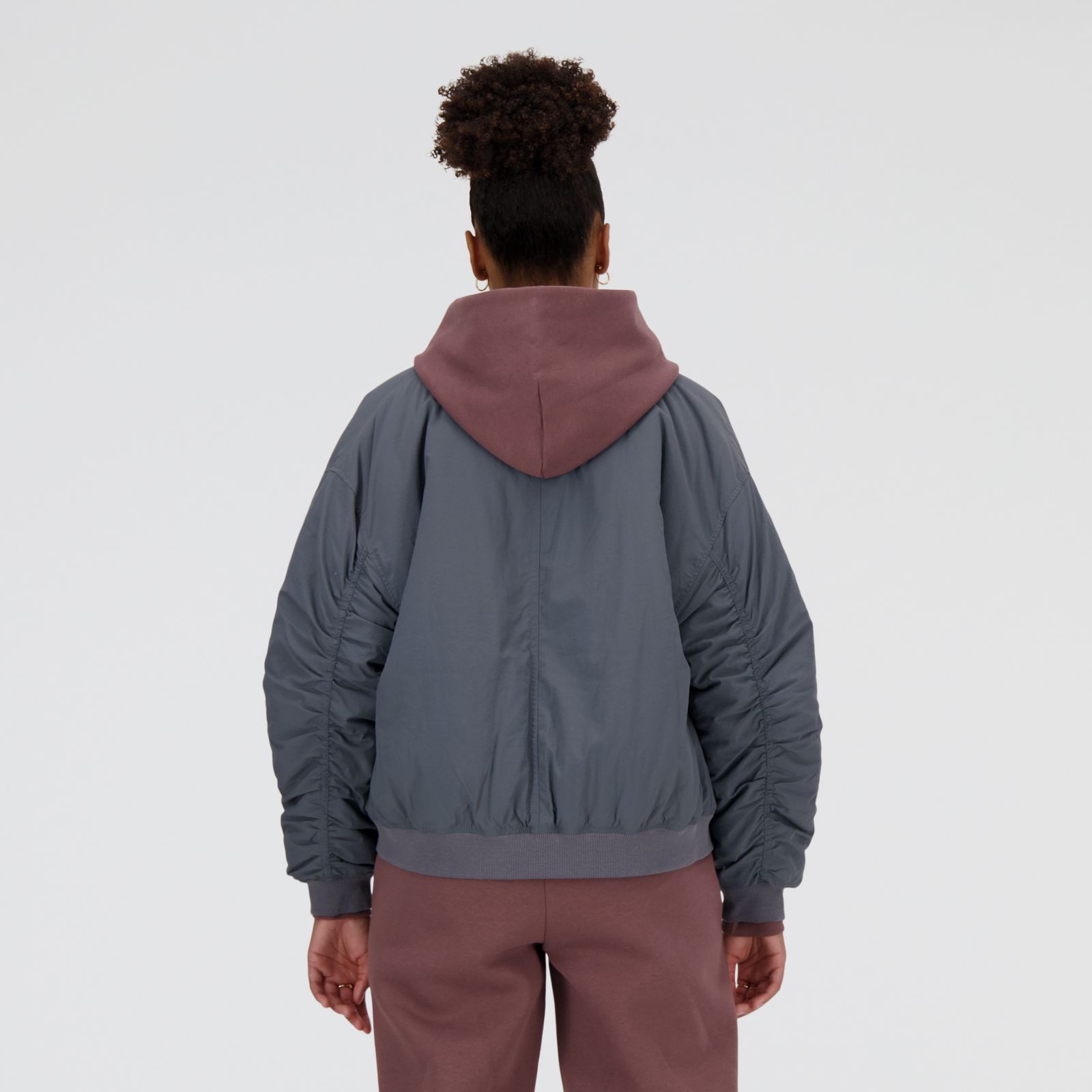 New Balance WJ33507GT Linear Heritage Wove, Dark grey, large