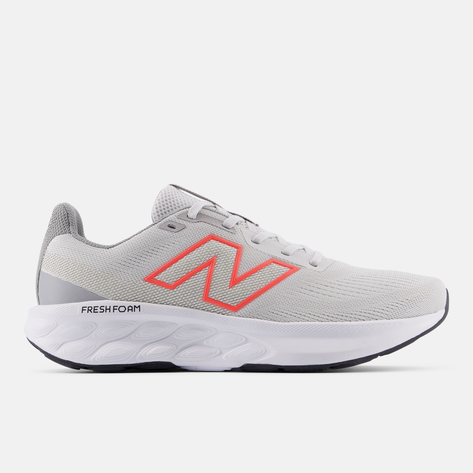 New Balance Fresh Foam 520 v9, Grey, swatch