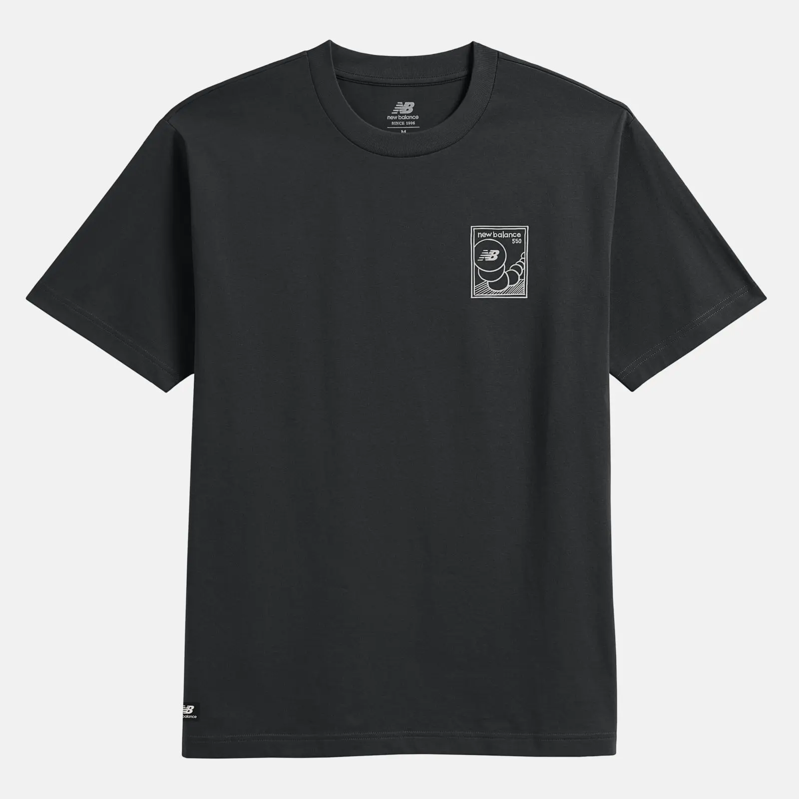 Remera QT 550 Sketch AMT31573