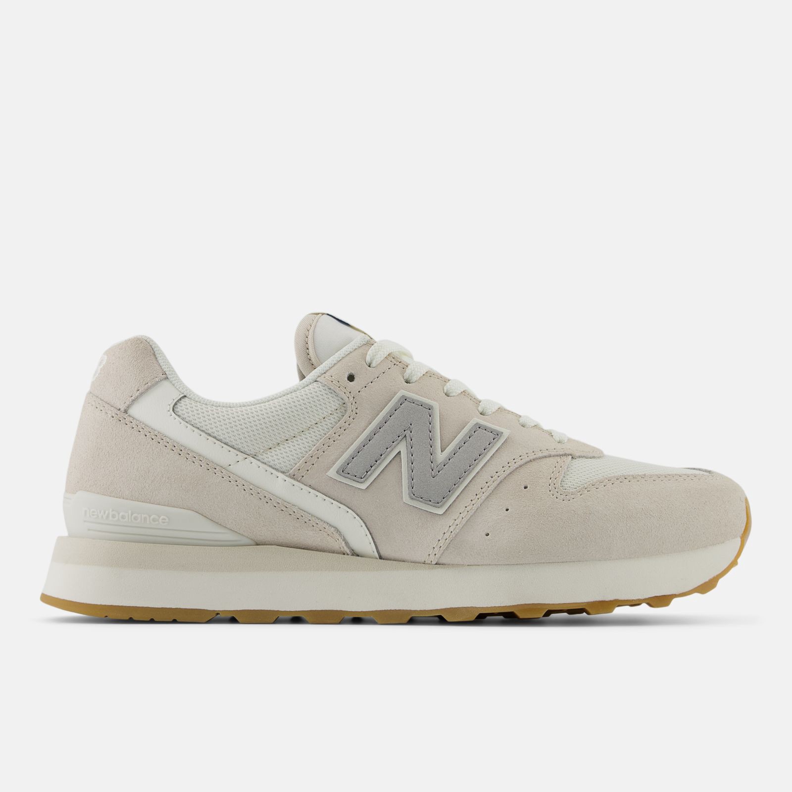 New Balance 996, Timberwolf/Silver Metallic/Sea Salt, swatch