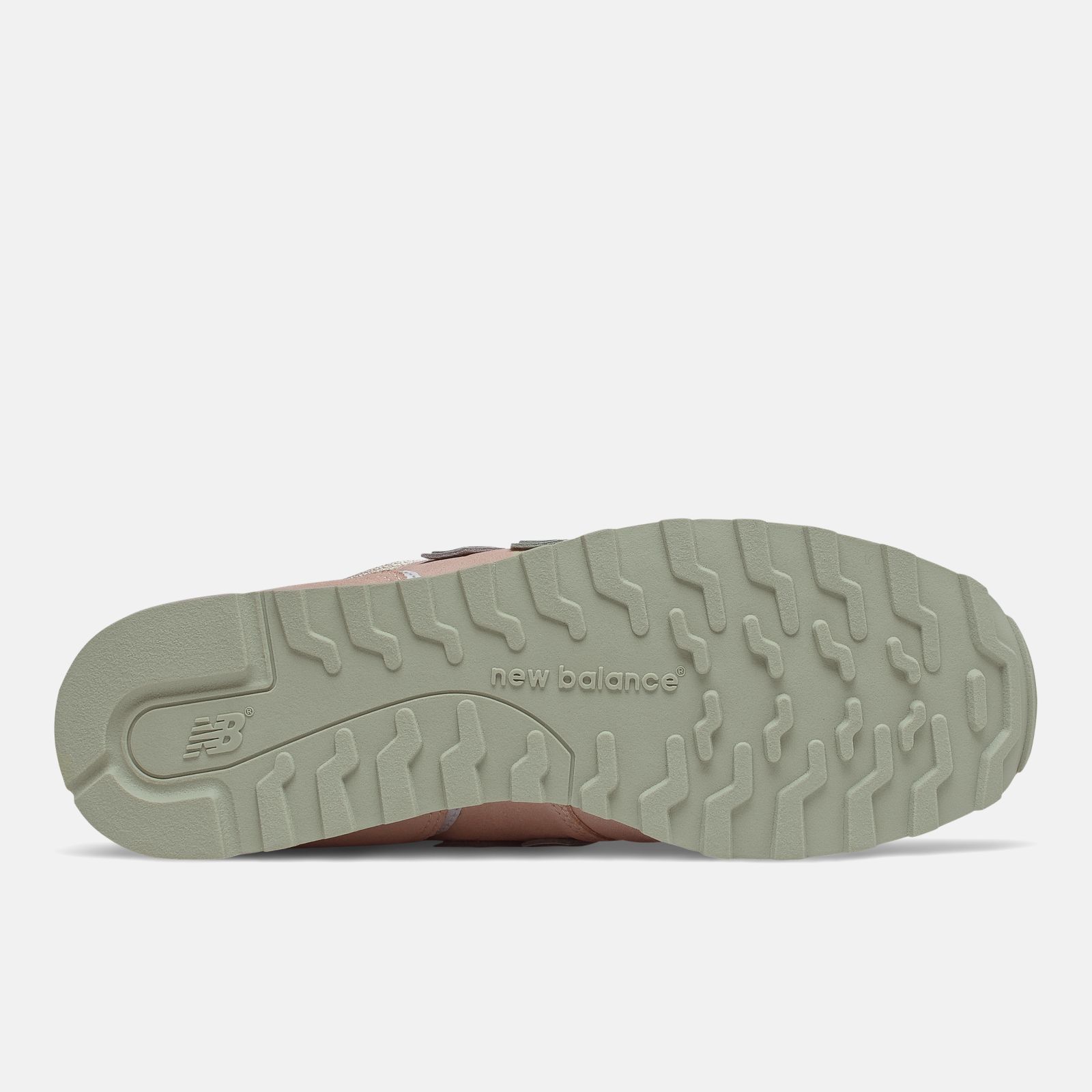 New Balance WL373CP2, Pink, large image number 3