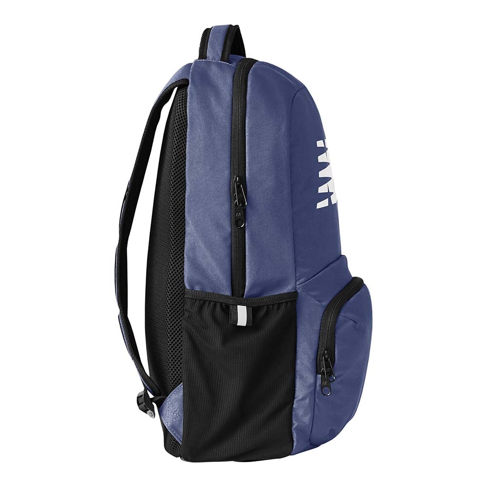 New Balance LAB13506TNV TEAM SCHOOL BACKPA, Navy, large