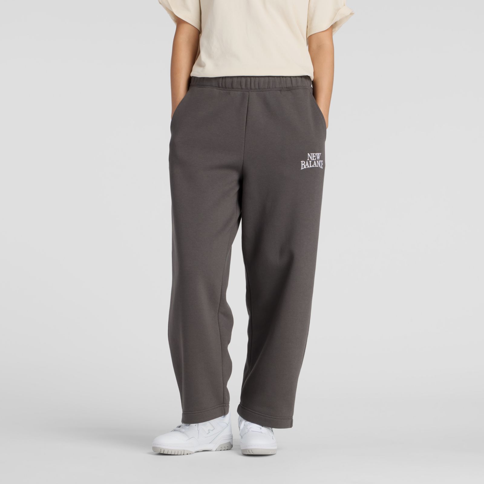 Pantal&oacute;n Trackside Fleece Barrel WB61W1DZ