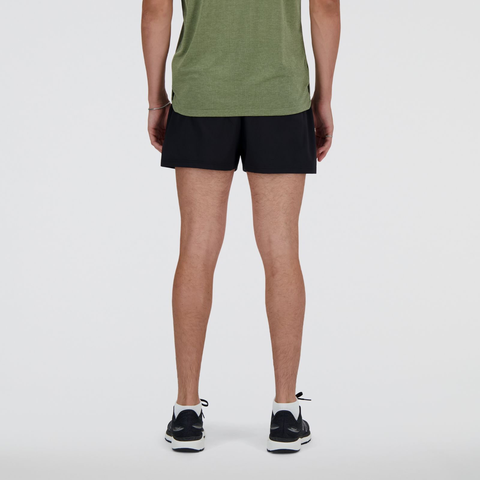 New Balance MS41226BK Sport Essentials Sho, Black, large
