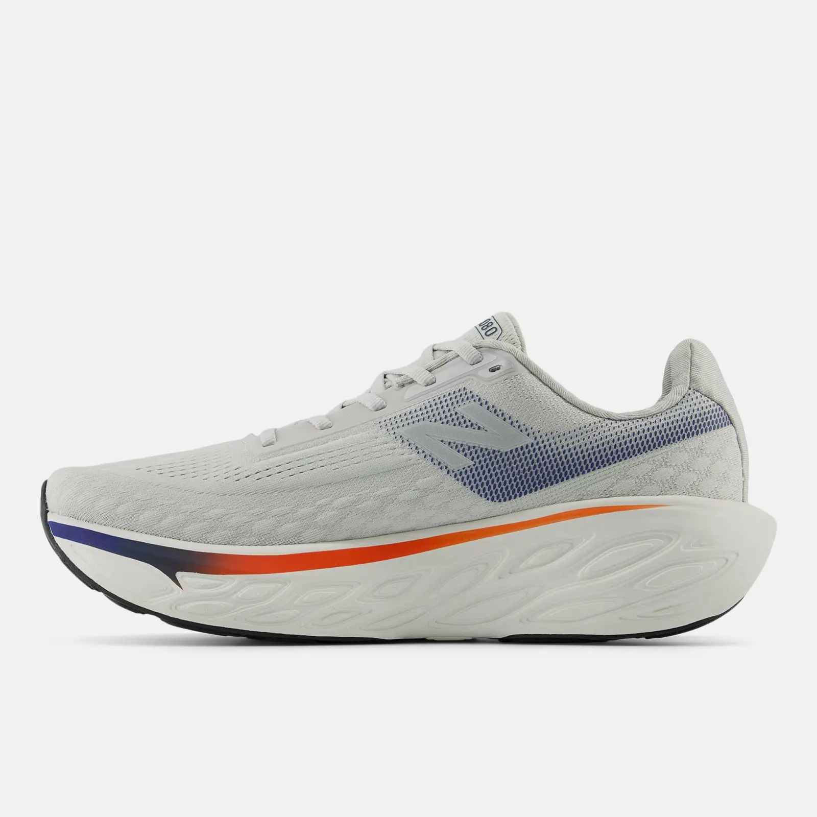 New Balance M1080G14, Grey Matter/Silver Metallic/Inkwell, large