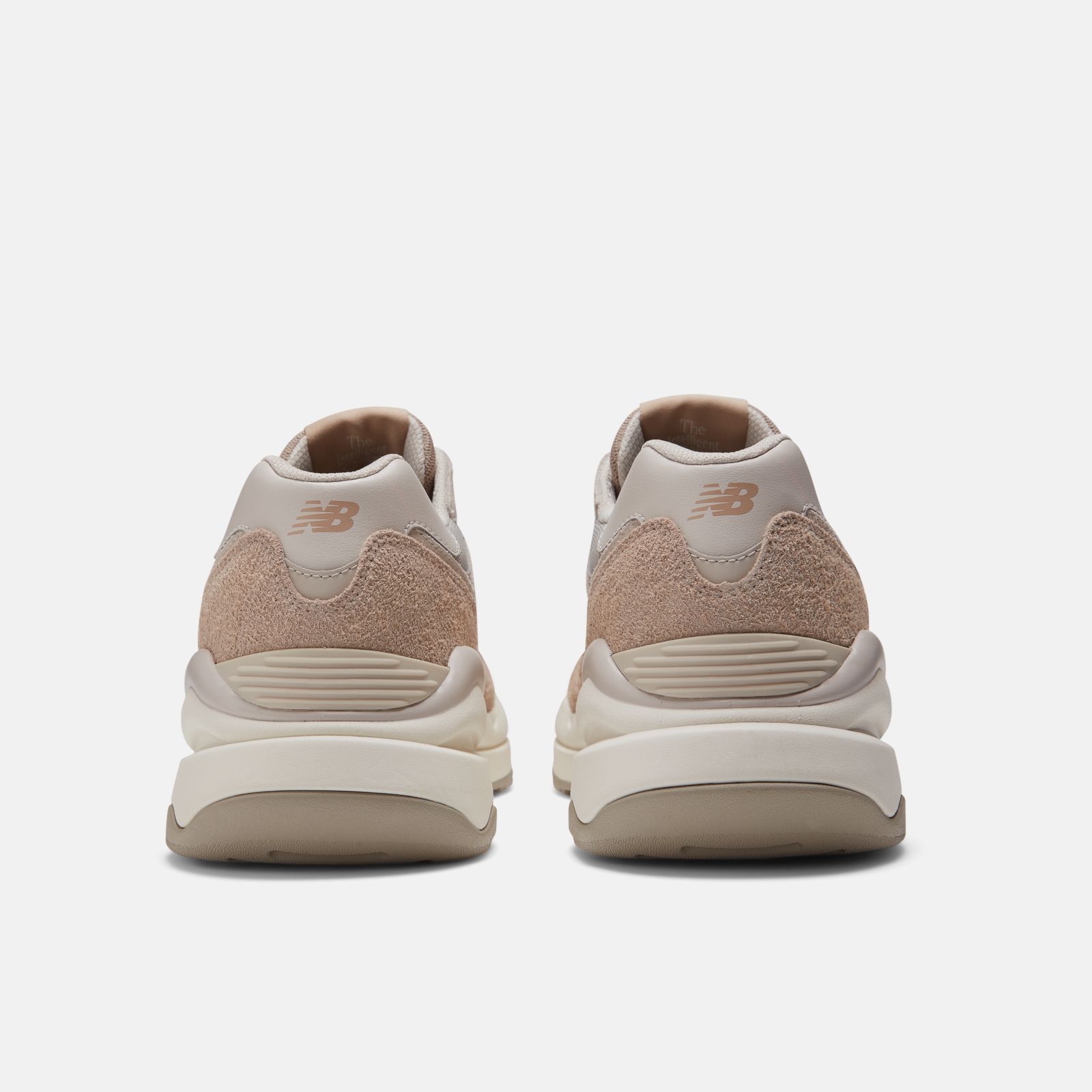 New Balance 57/40, , large image number 5