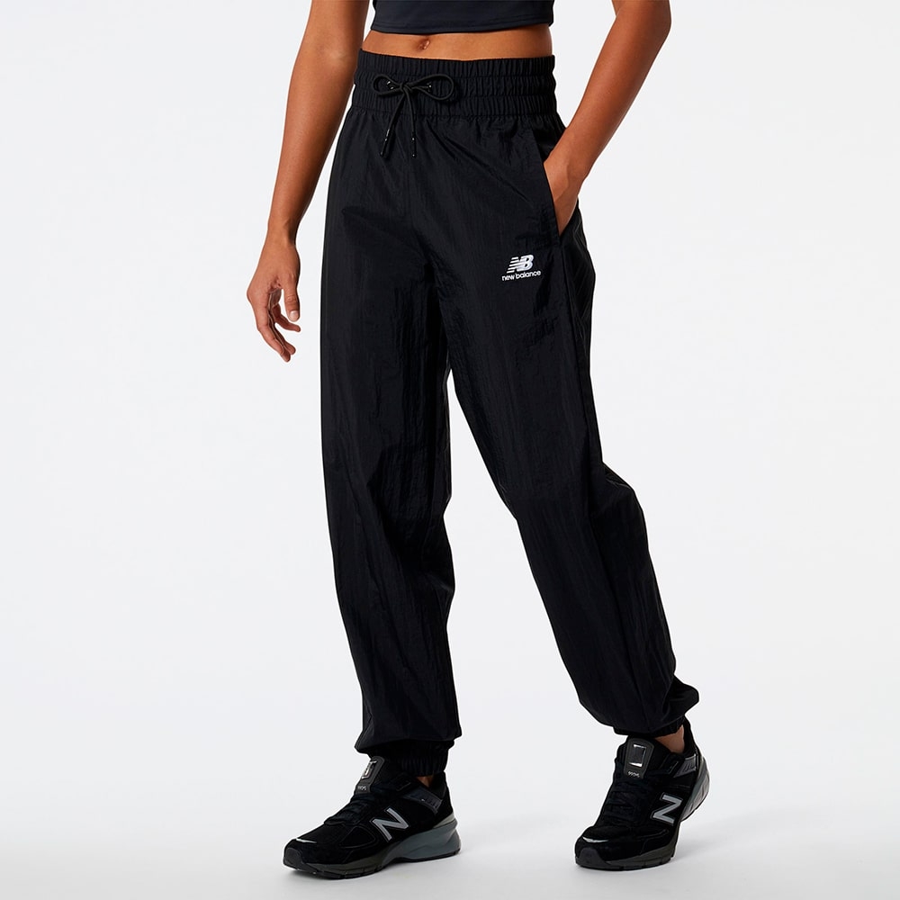 New Balance Pantal&oacute;n Athletics Amplified WP21500, Black, large