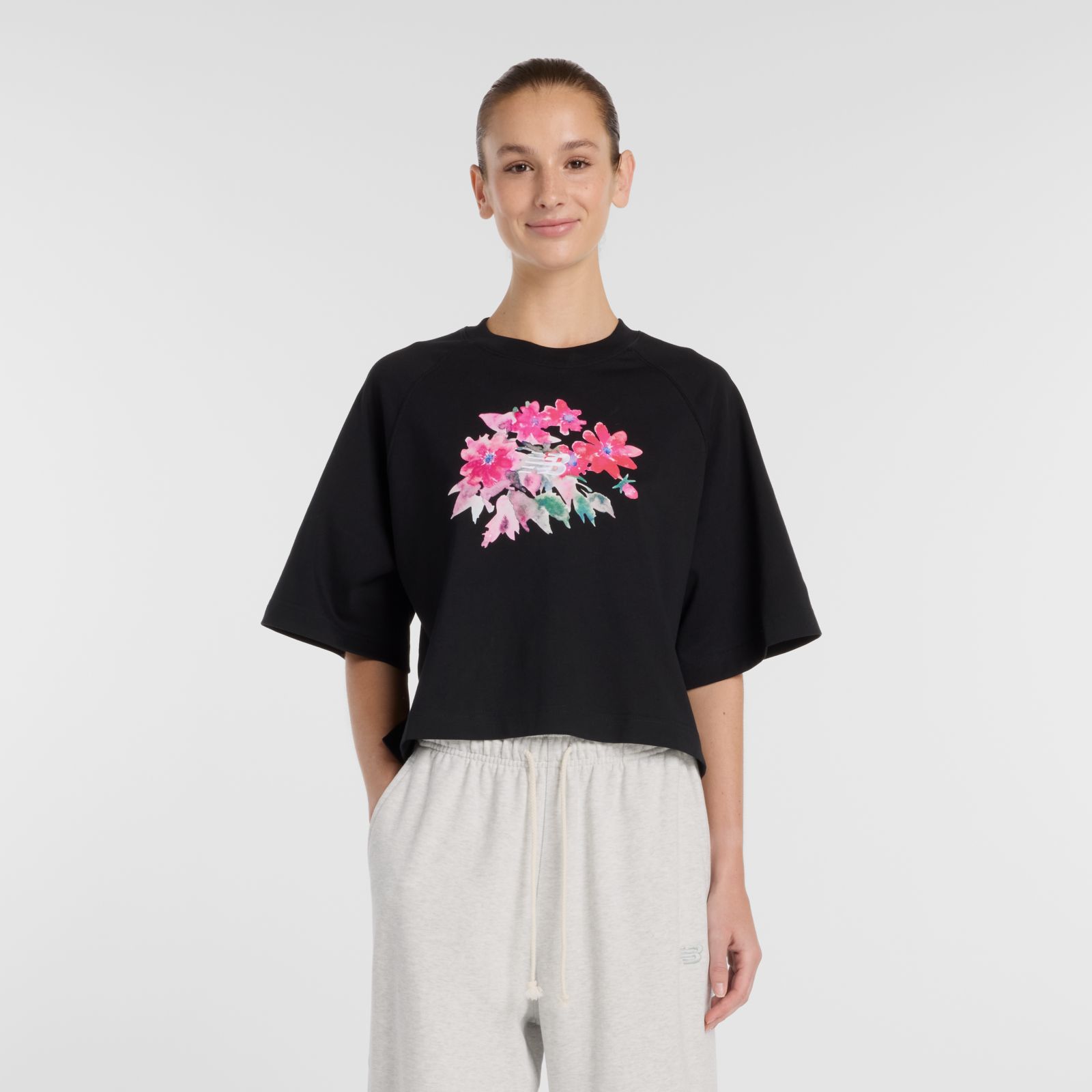 WT61O9PRBK Watercolor Pink Box