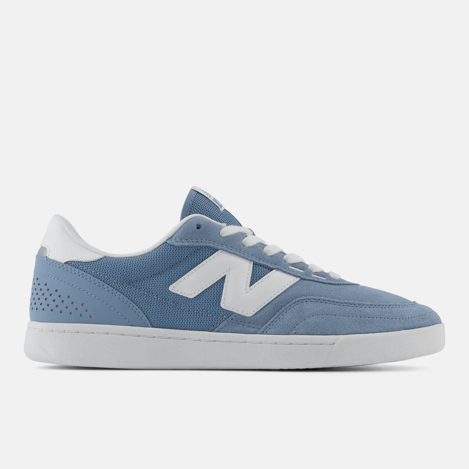 New Balance NB Numeric 440 V2, Blue, swatch