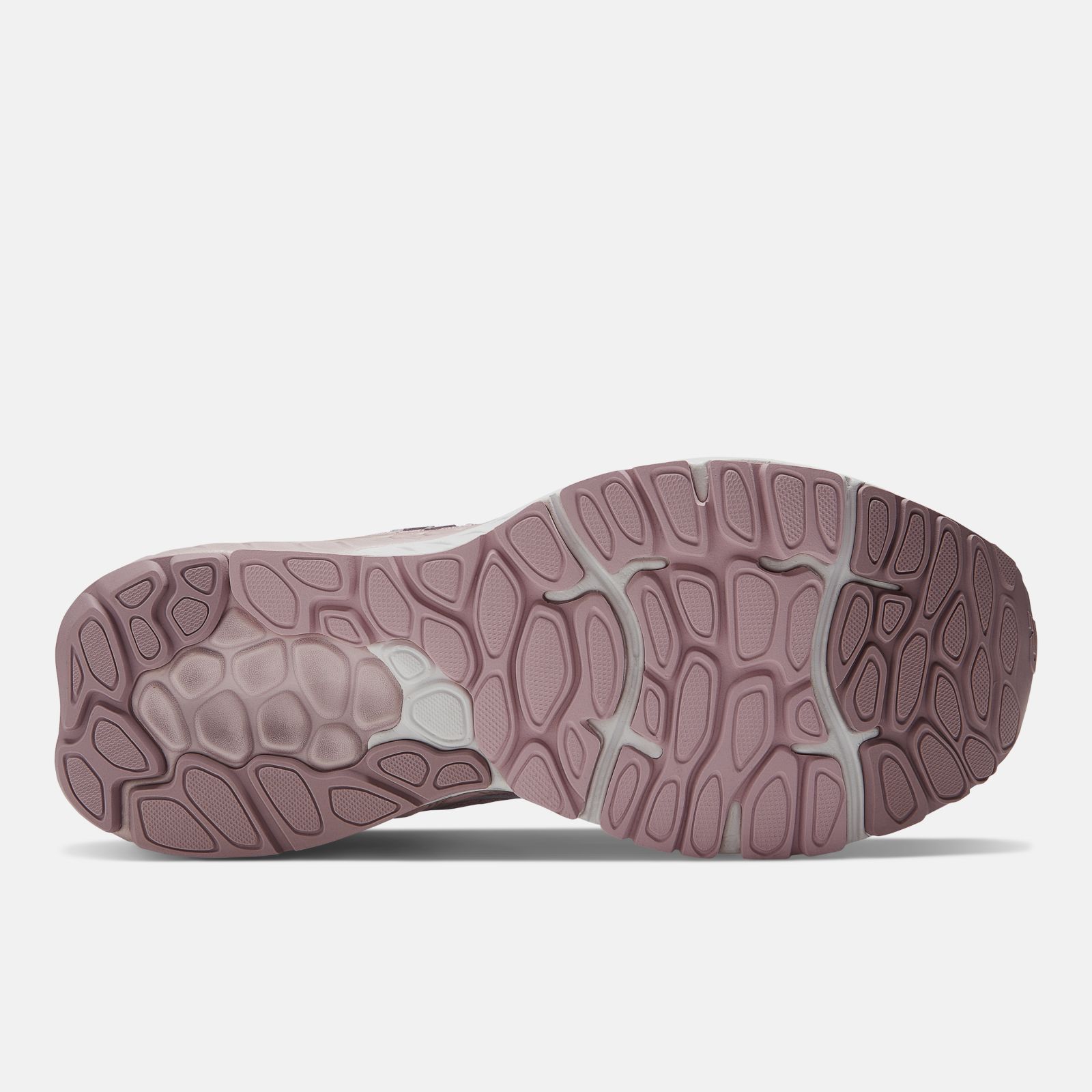 New Balance W880D12, Violet/Shadow, large image number 4