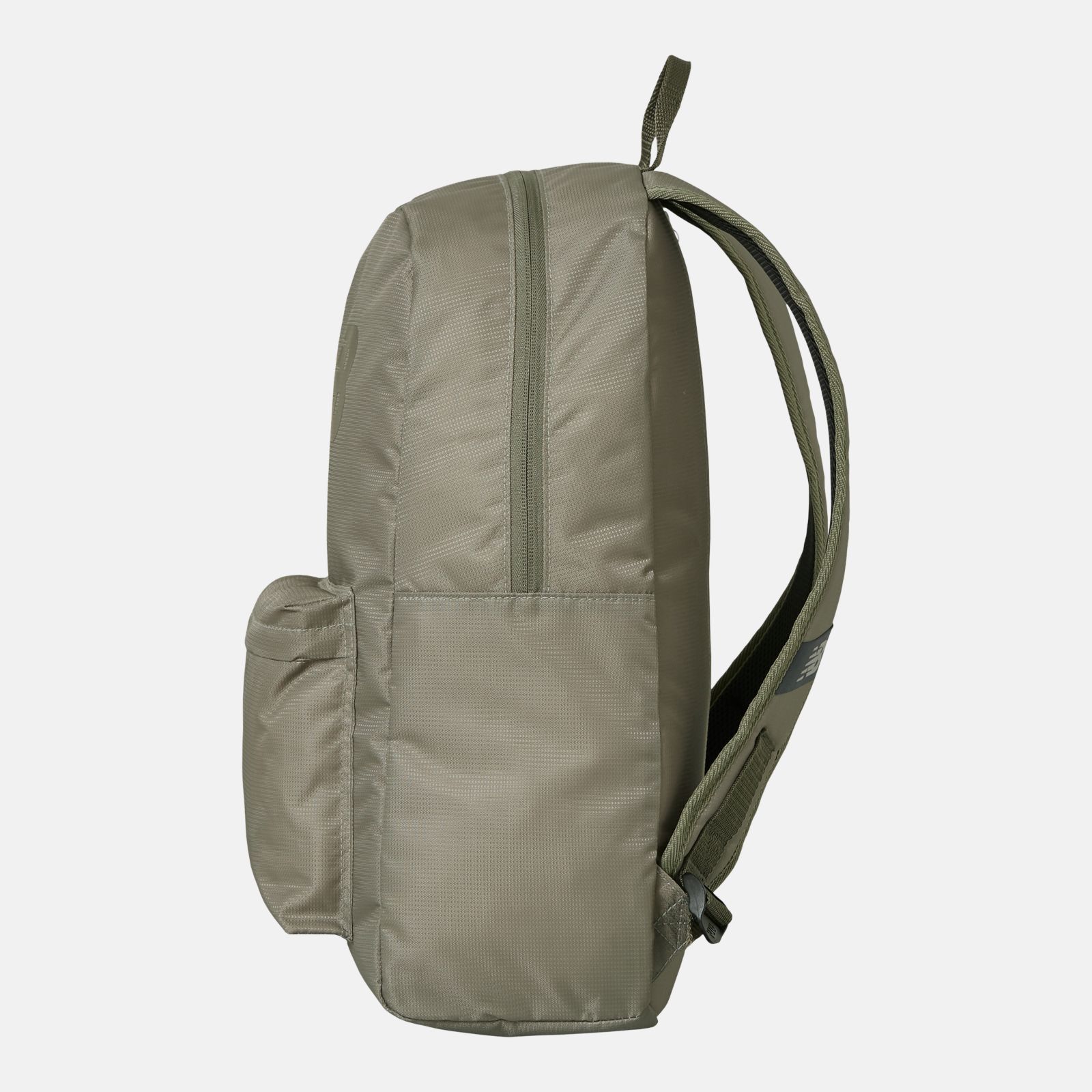New Balance LAB23097DEK OPP CORE BACKPACK, Dark olivine, large