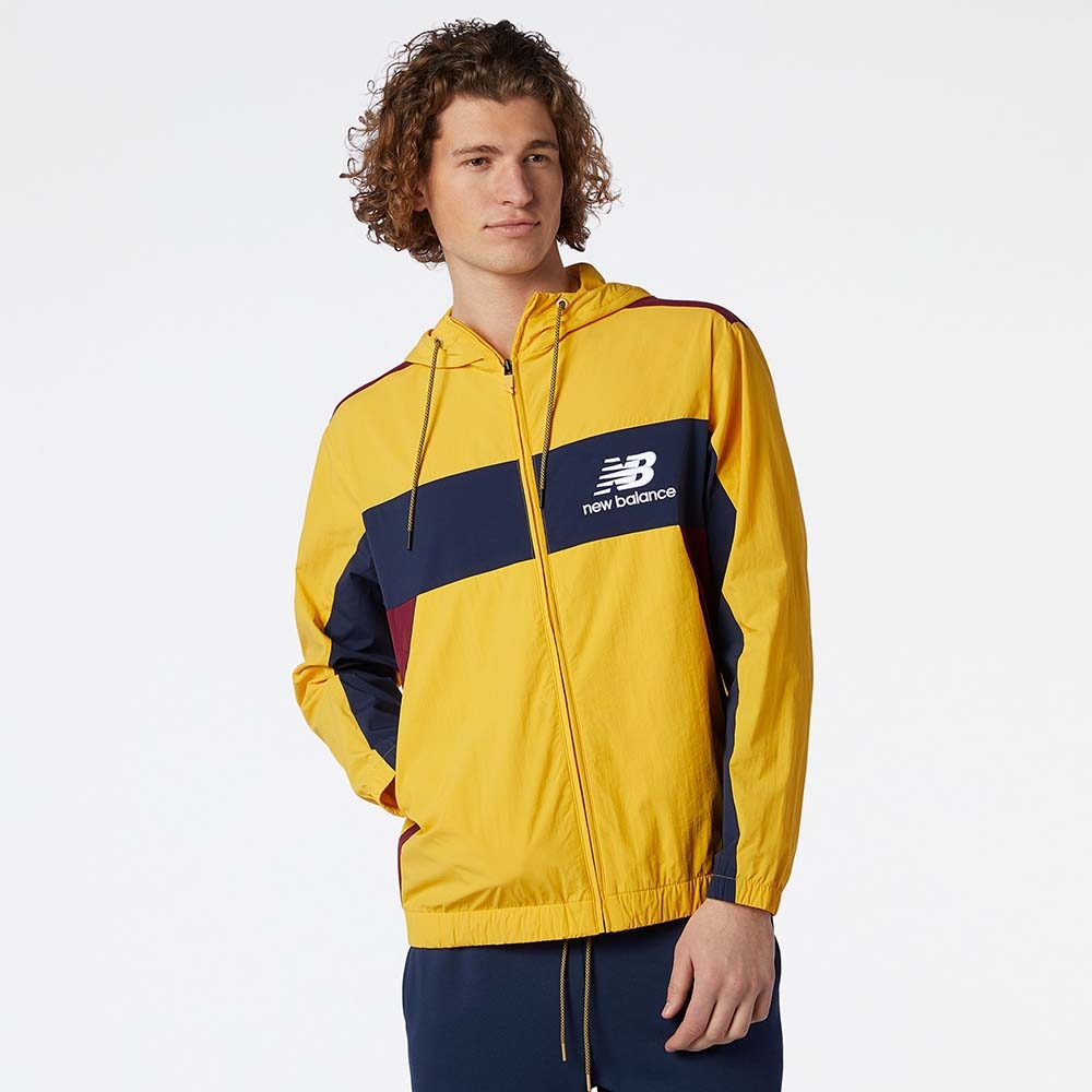 Campera new hot sale balance athletics