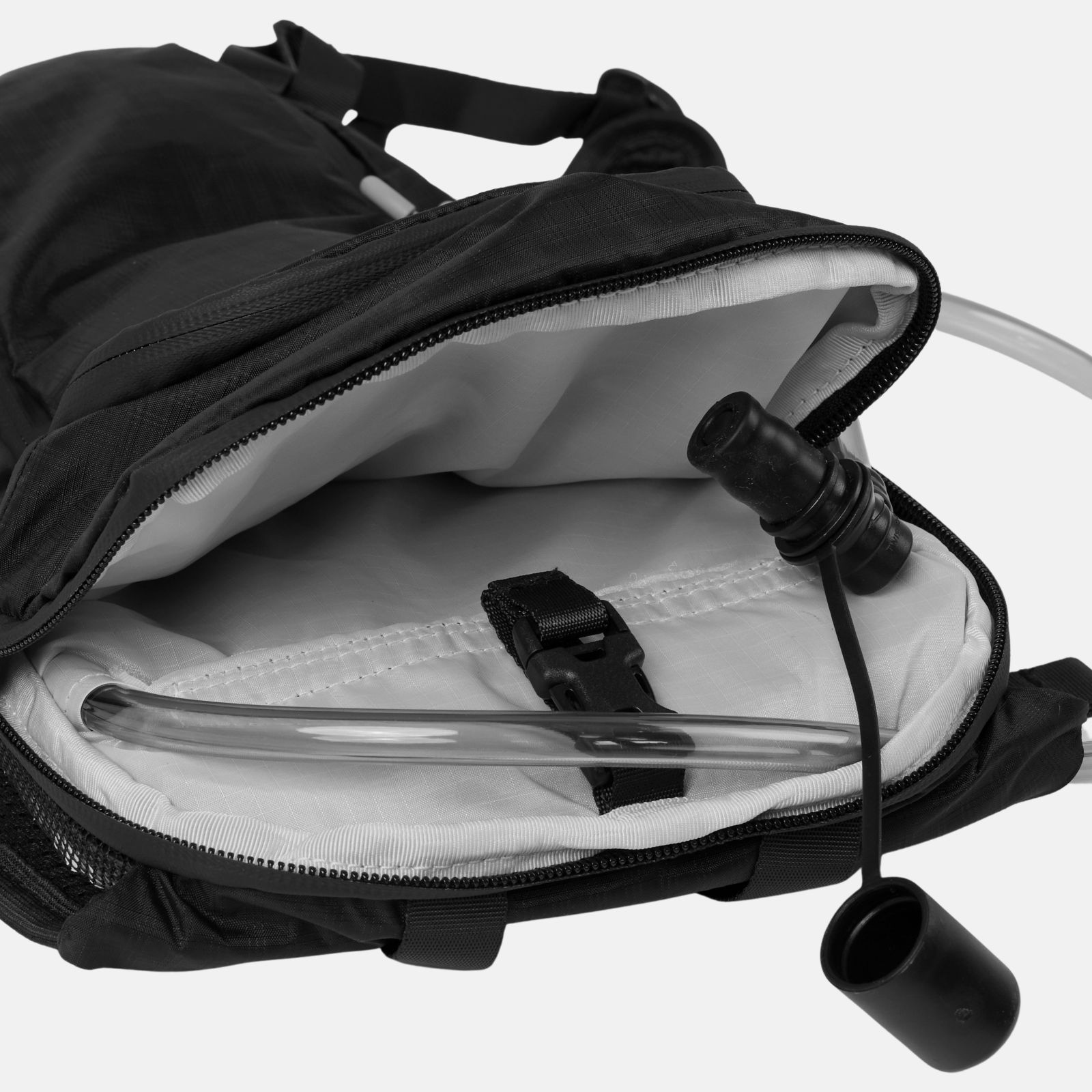 New Balance LAB23115BK 4L BK,HYDRATION BLA, Black, large