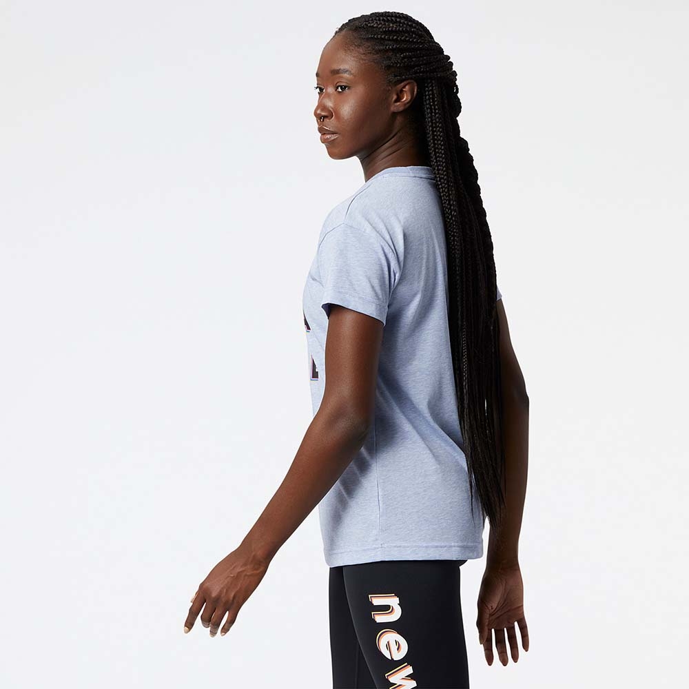 New Balance WT11191VVR Relentless Novelty , Lila, large